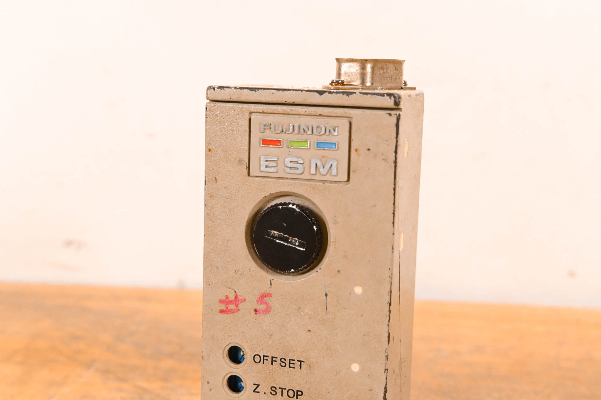 Fujinon ESM-51 Servo Module