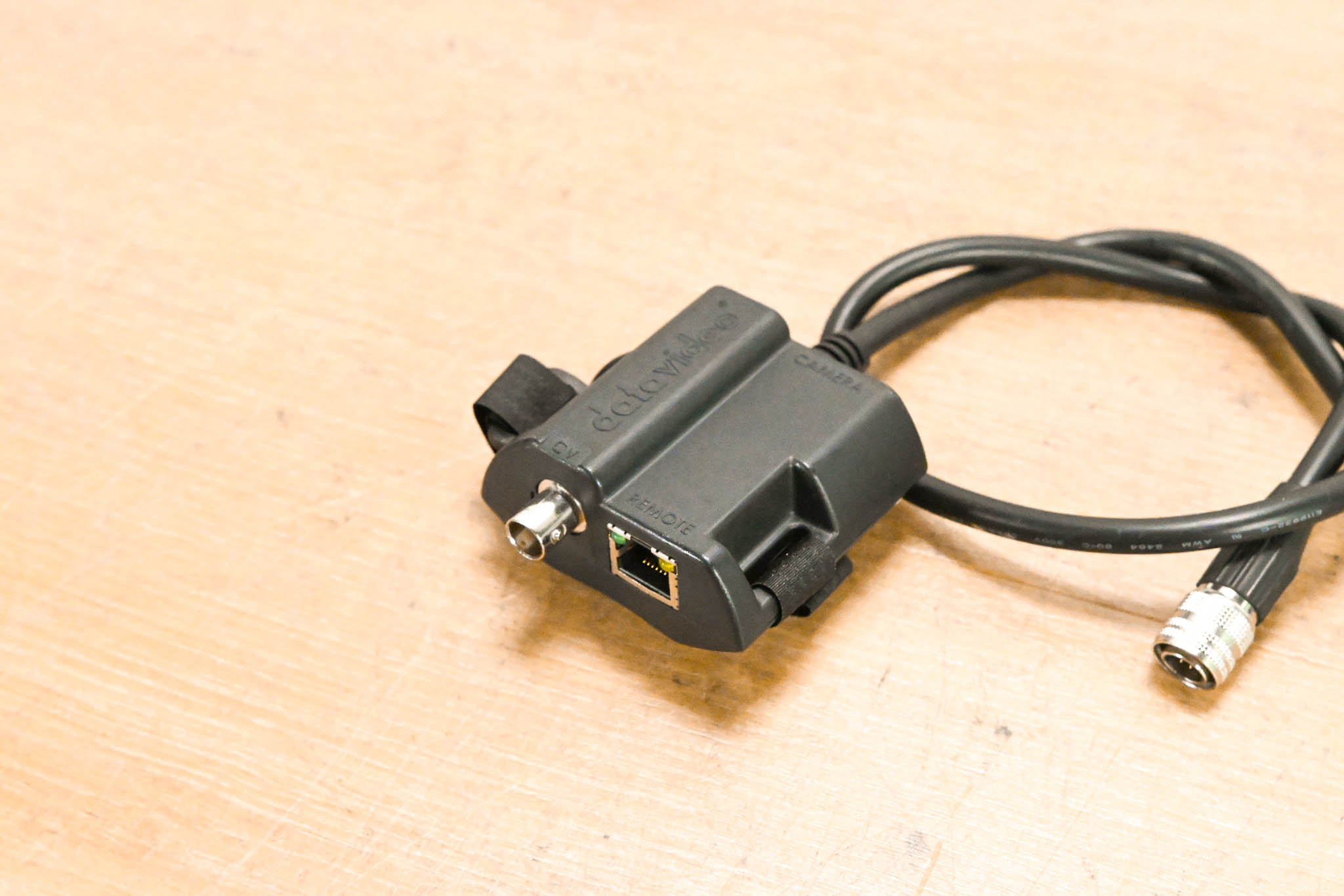 Datavideo AD-1 Adapter for MCU-100/200 Controller