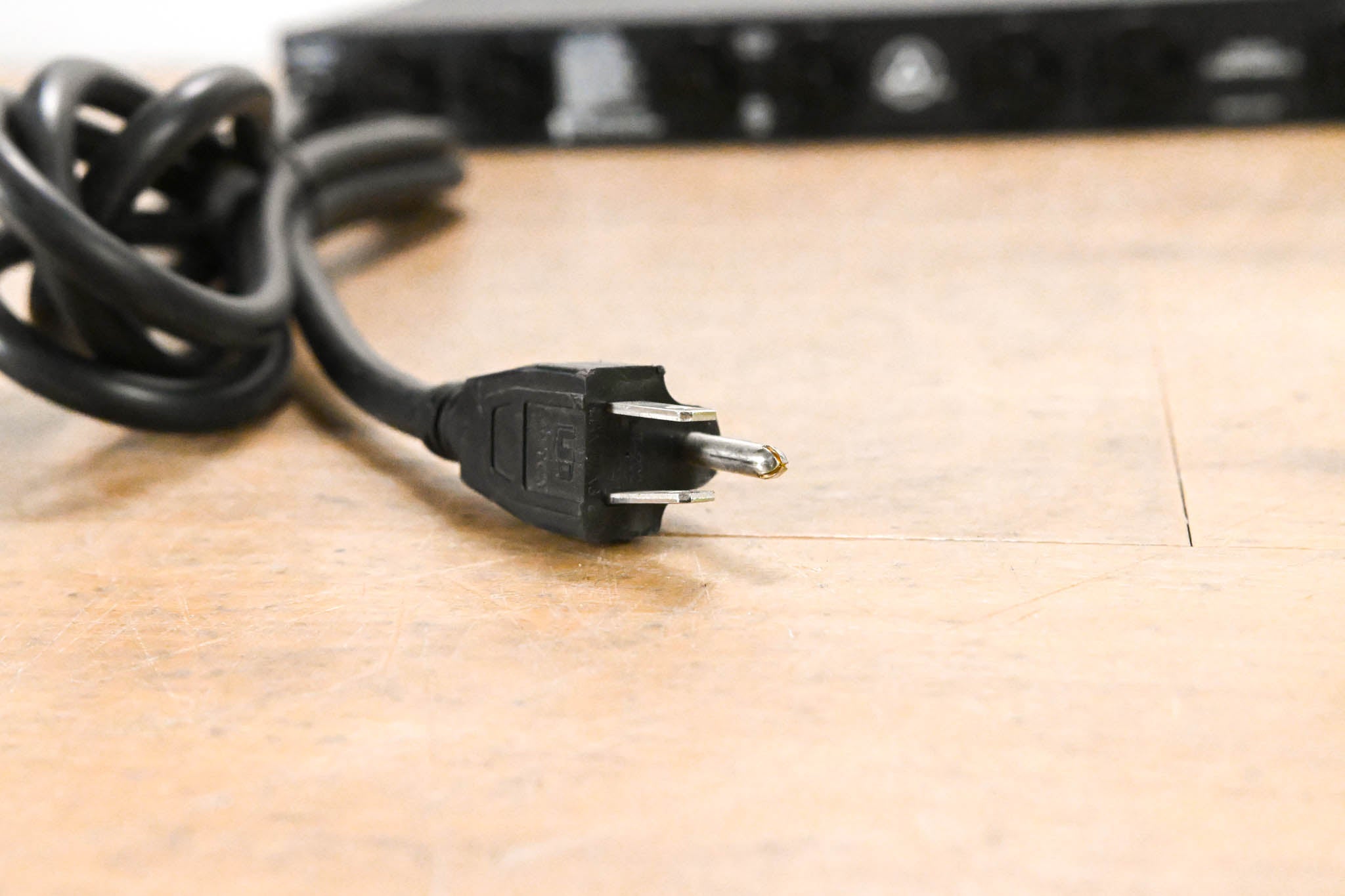 Furman PL-8 Series II 8-Outlet Rackmount Power Conditioner