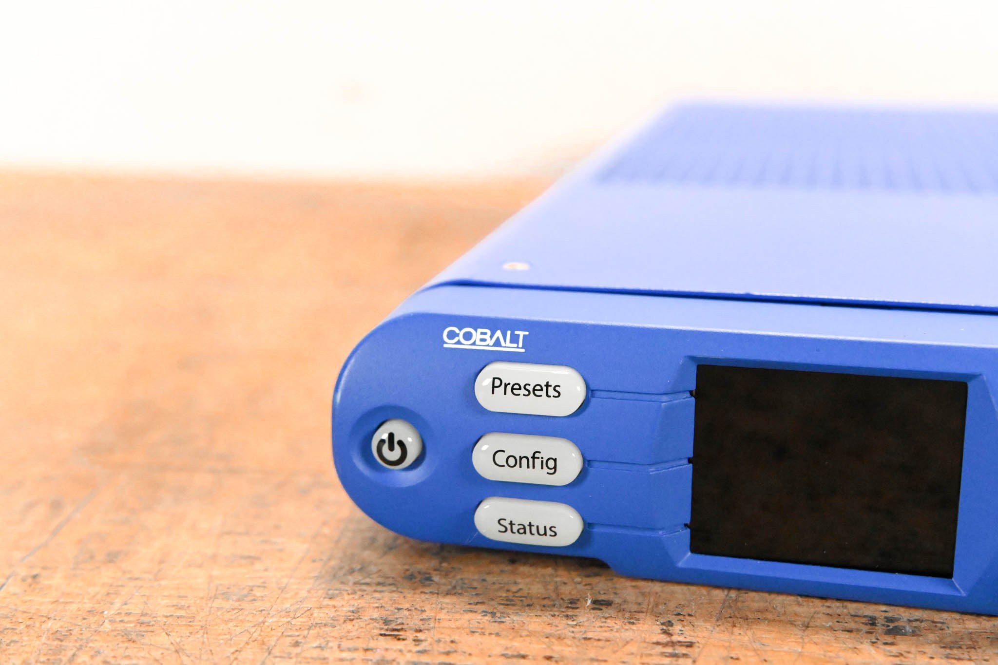 Cobalt BBG-1190-DEC-MPEG-B Broadcast Video Decoder