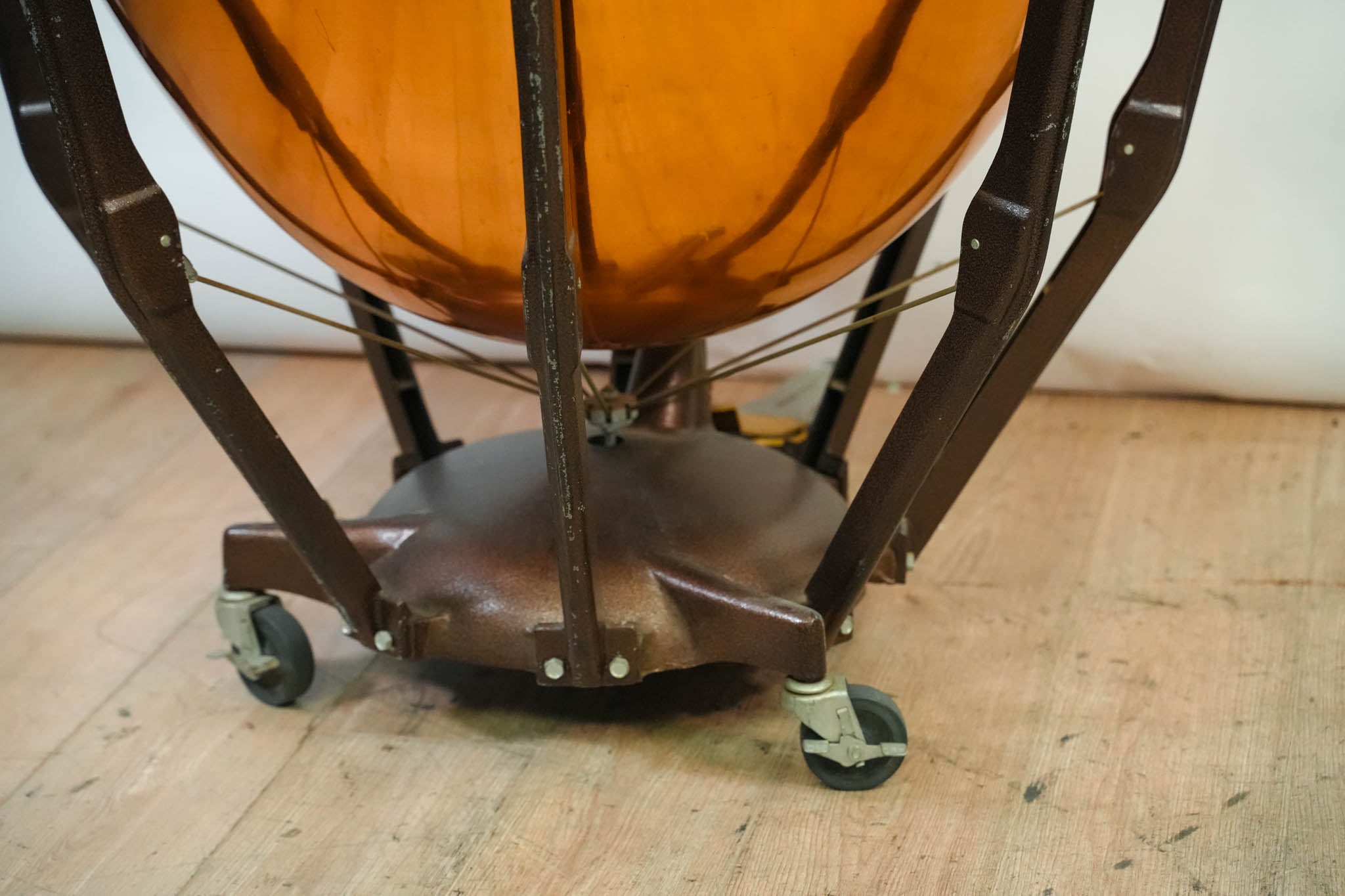 Ludwig 32-inch Timpani