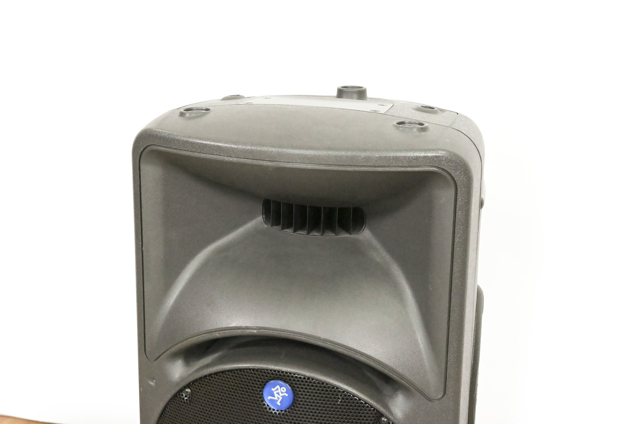 Mackie SRM450 Active Two-Way Sound Reinforcement Speaker