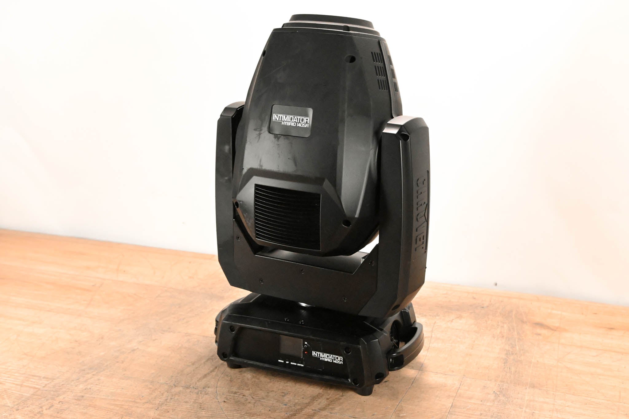 Chauvet Intimidator Hybrid 140SR Moving Head Lighting Fixture