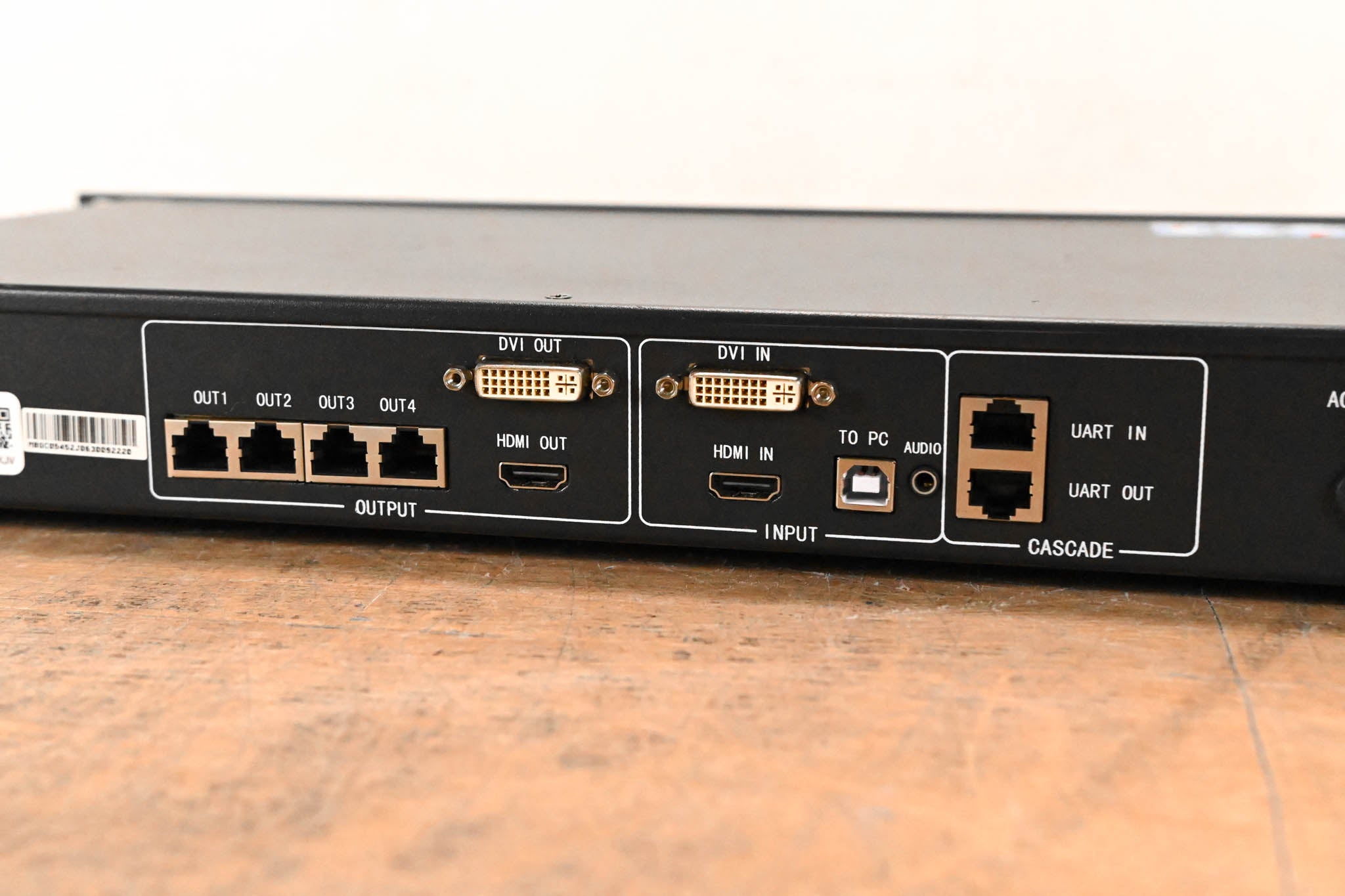 Absen LED Pro-HDS LED Display Controller