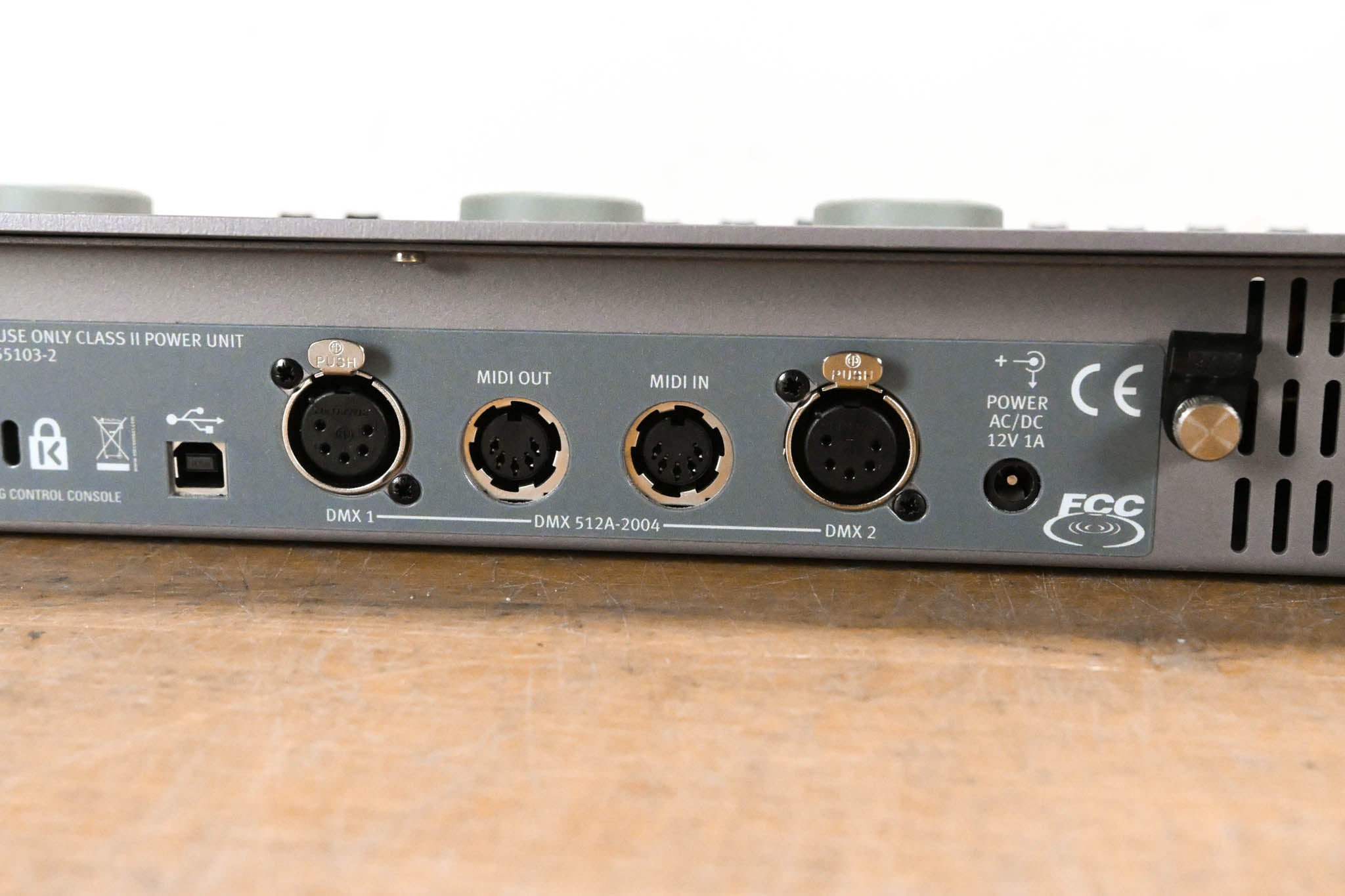 ETC SmartFade ML 24/48 Lighting Control Console (NO POWER SUPPLY)