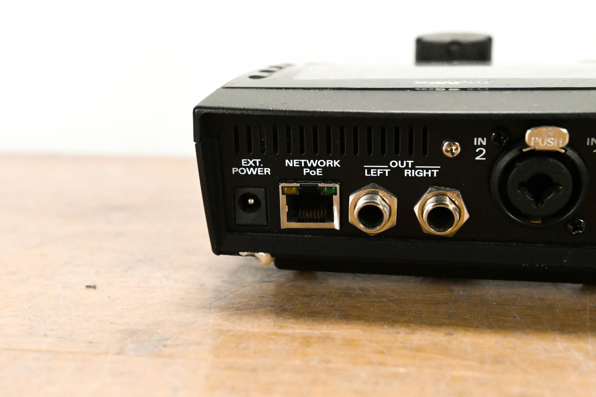 Movek myMix Personal Monitor Mixer