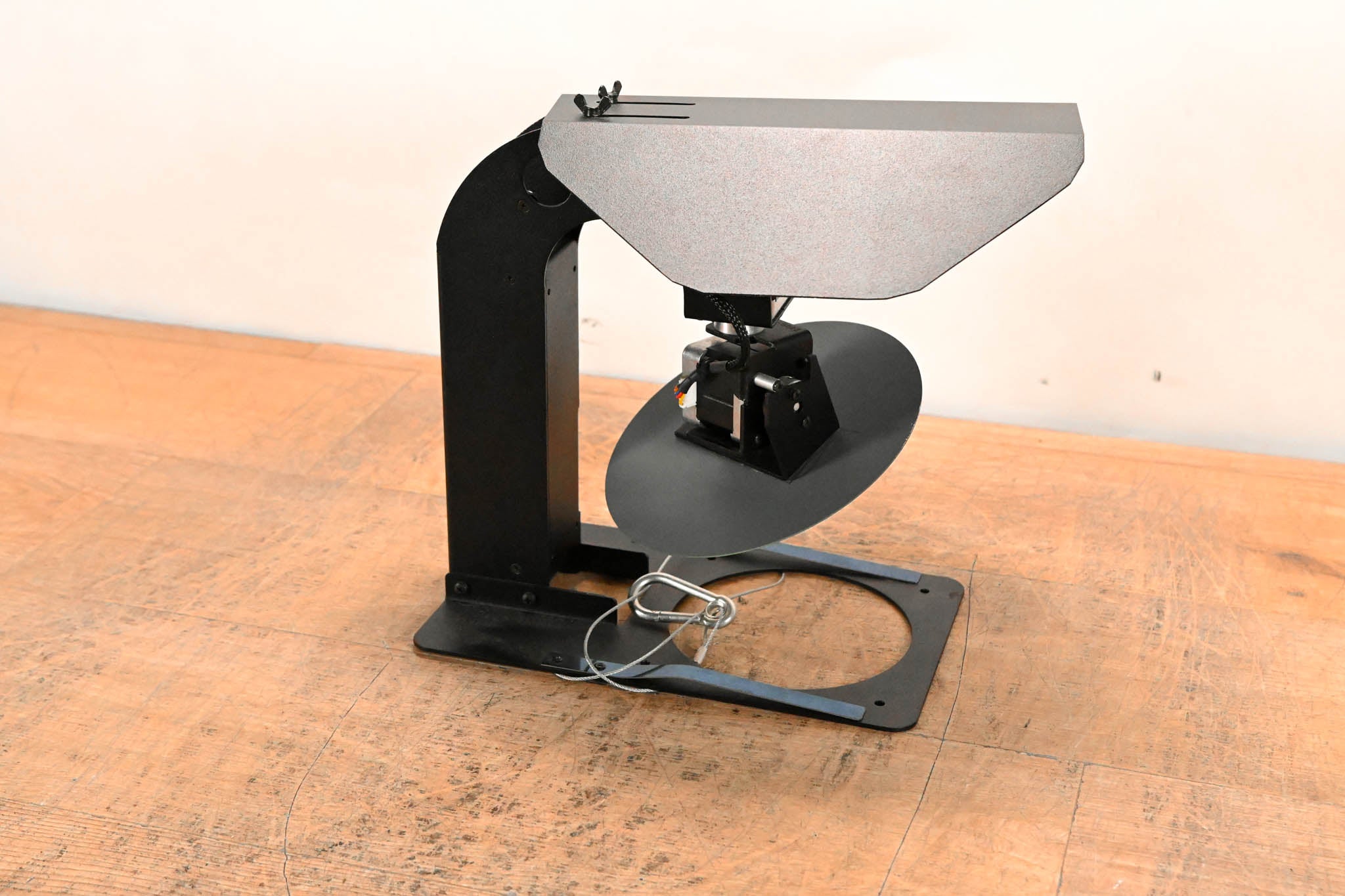 Rosco I-CUE Intelligent Mirror (NO POWER SUPPLY)