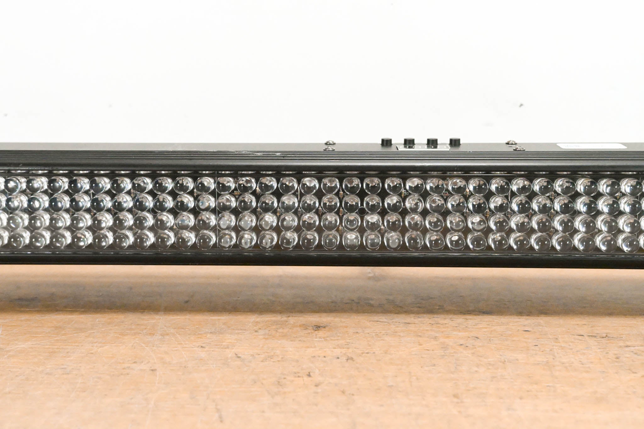 ADJ Mega Bar RGBA 42-inch RGBA LED Linear Fixture