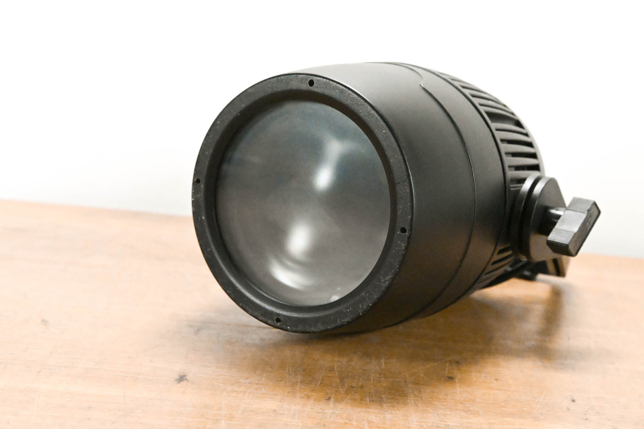 Elation FUZE PAR Z60 IP 60W RGBW LED Par with Zoom (NO POWER CABLE)