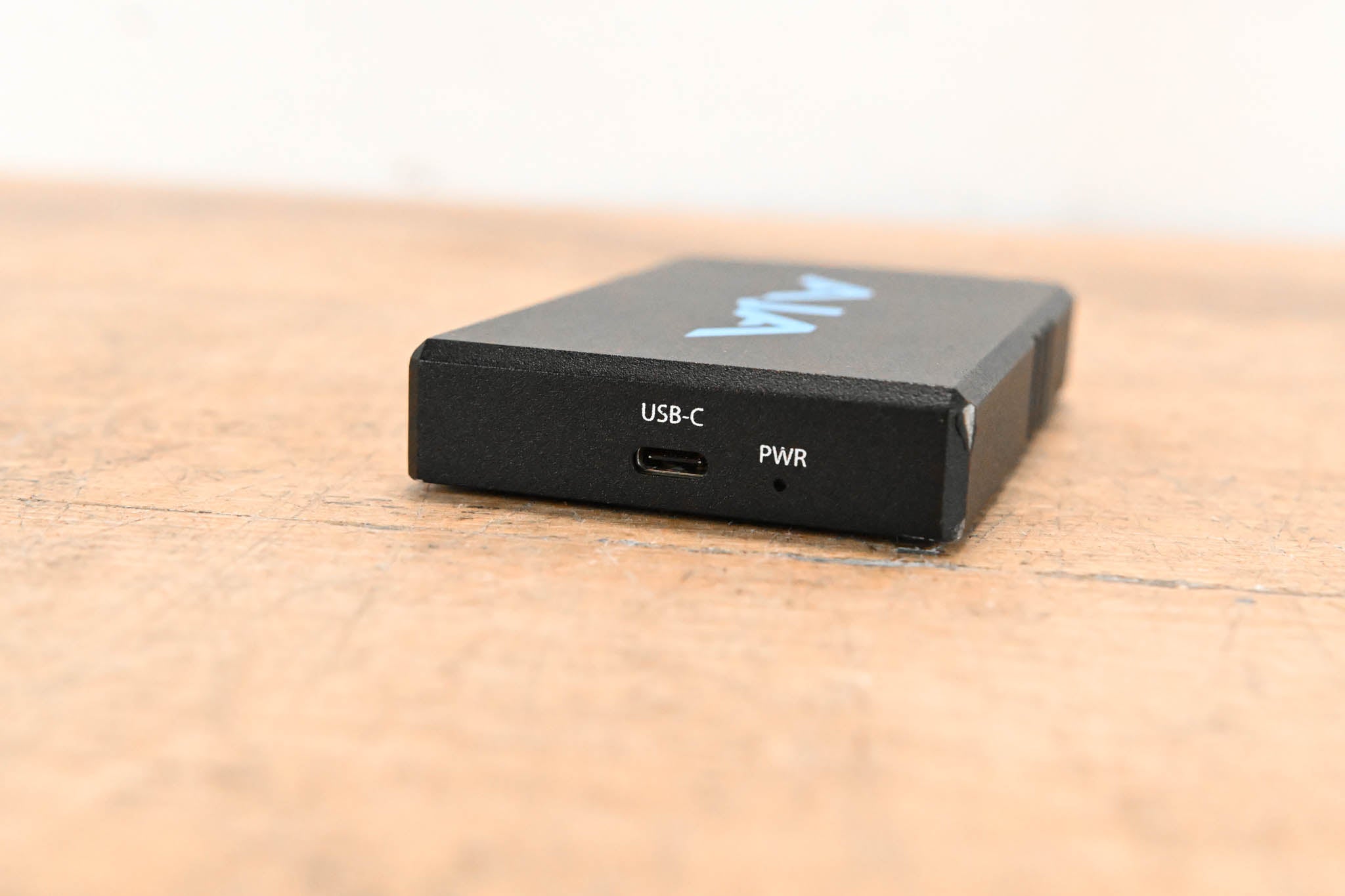 AJA PAK Dock Pro for Ki Pro Quad Pak SSDs