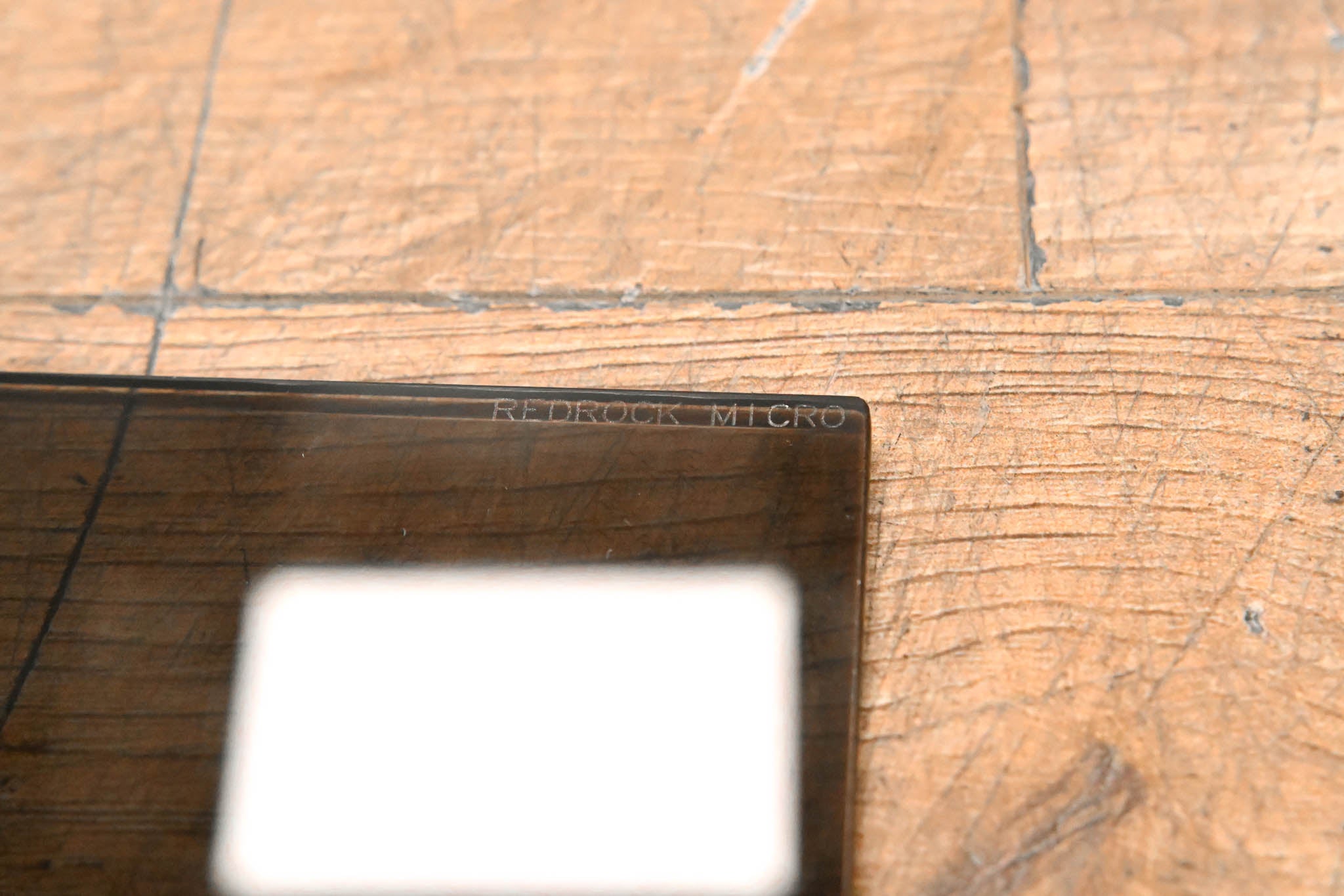 Redrock Micro 0.6 Neutral Density Filter