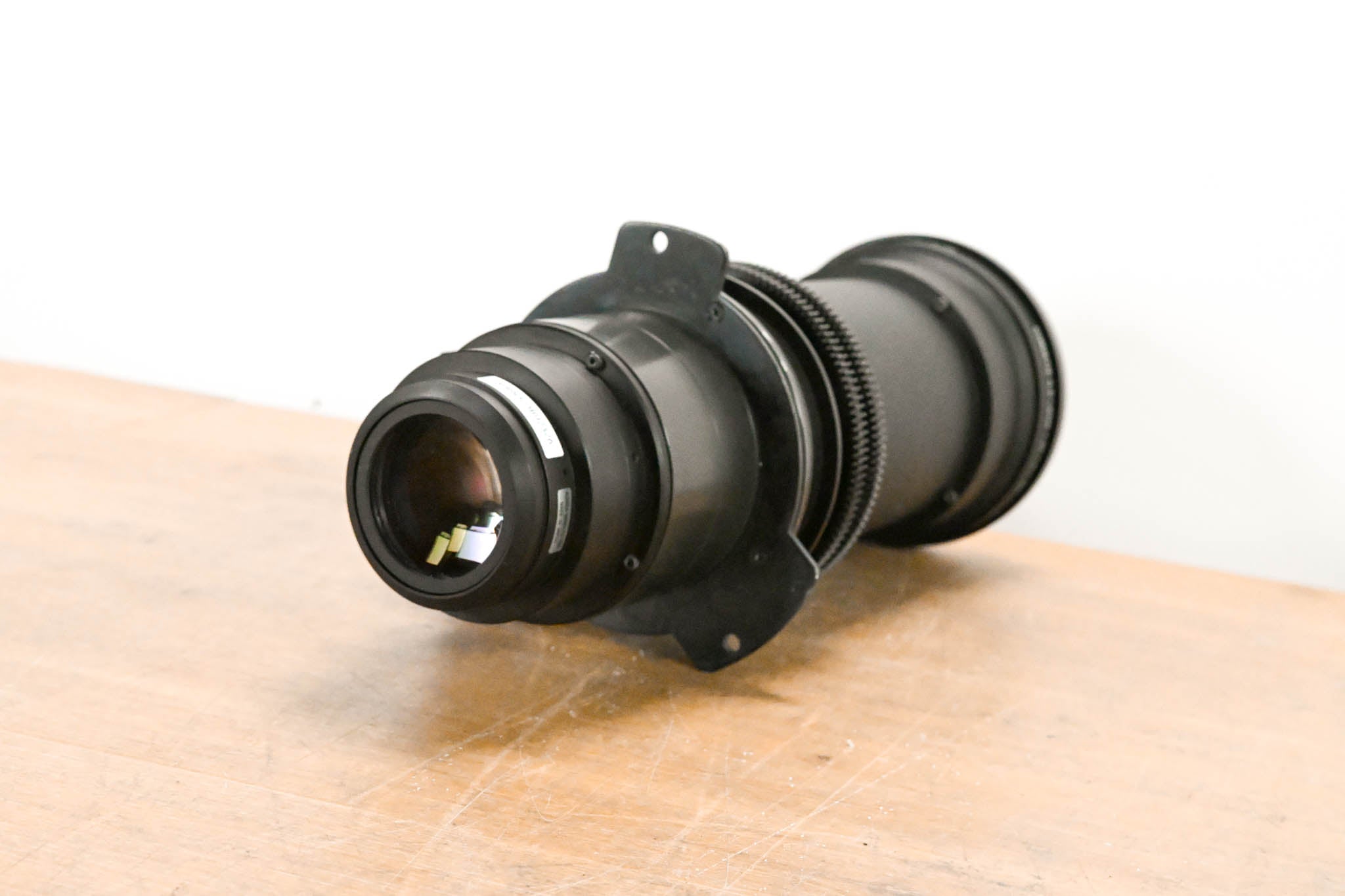 Christie ILS LENS 1.25-1.6:1 SX+/1.16-1.49:1 HD 0.95 3-Chip DLP Lens