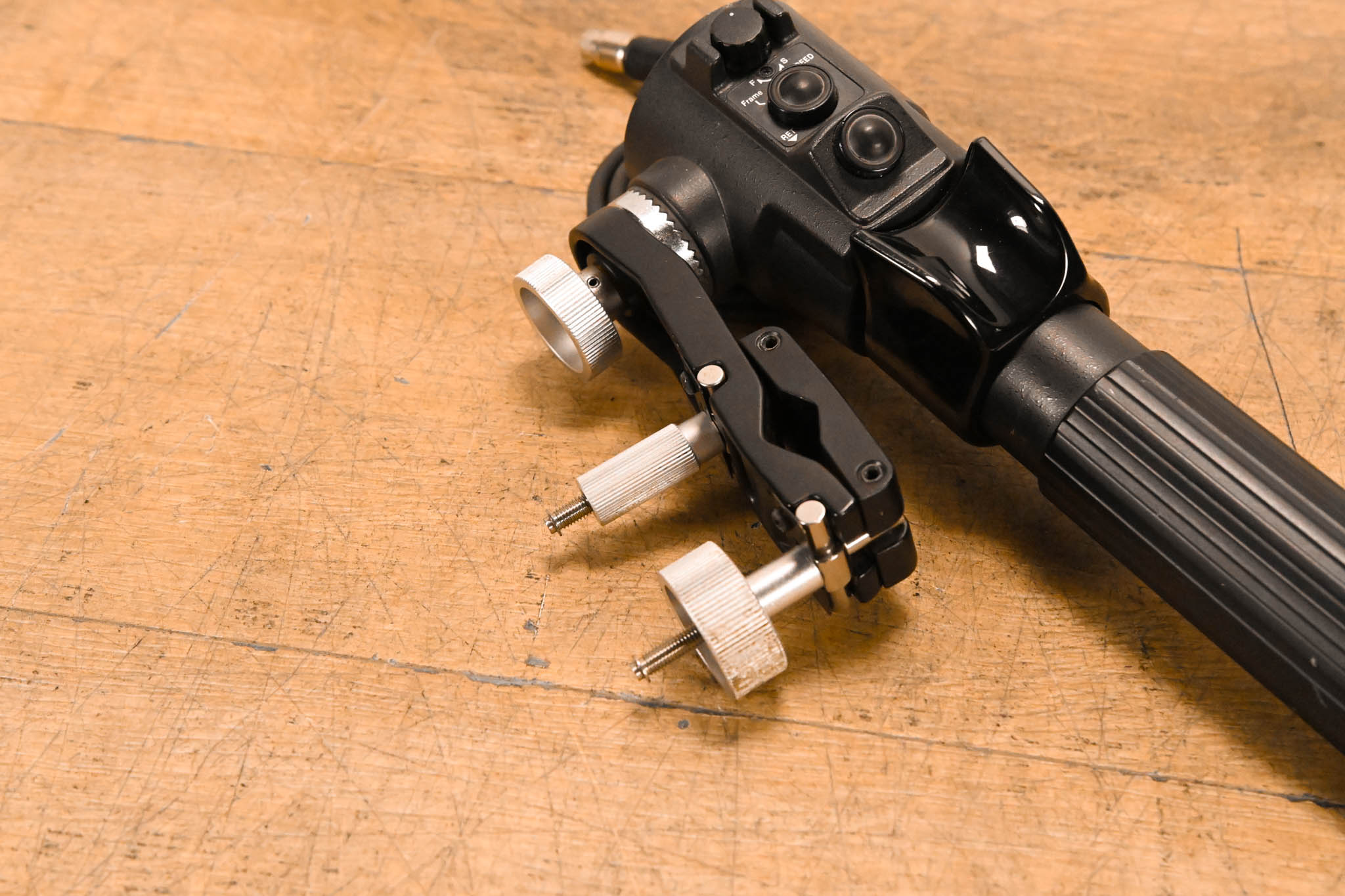 Canon ZSD-300D Digital Zoom Servo Demand