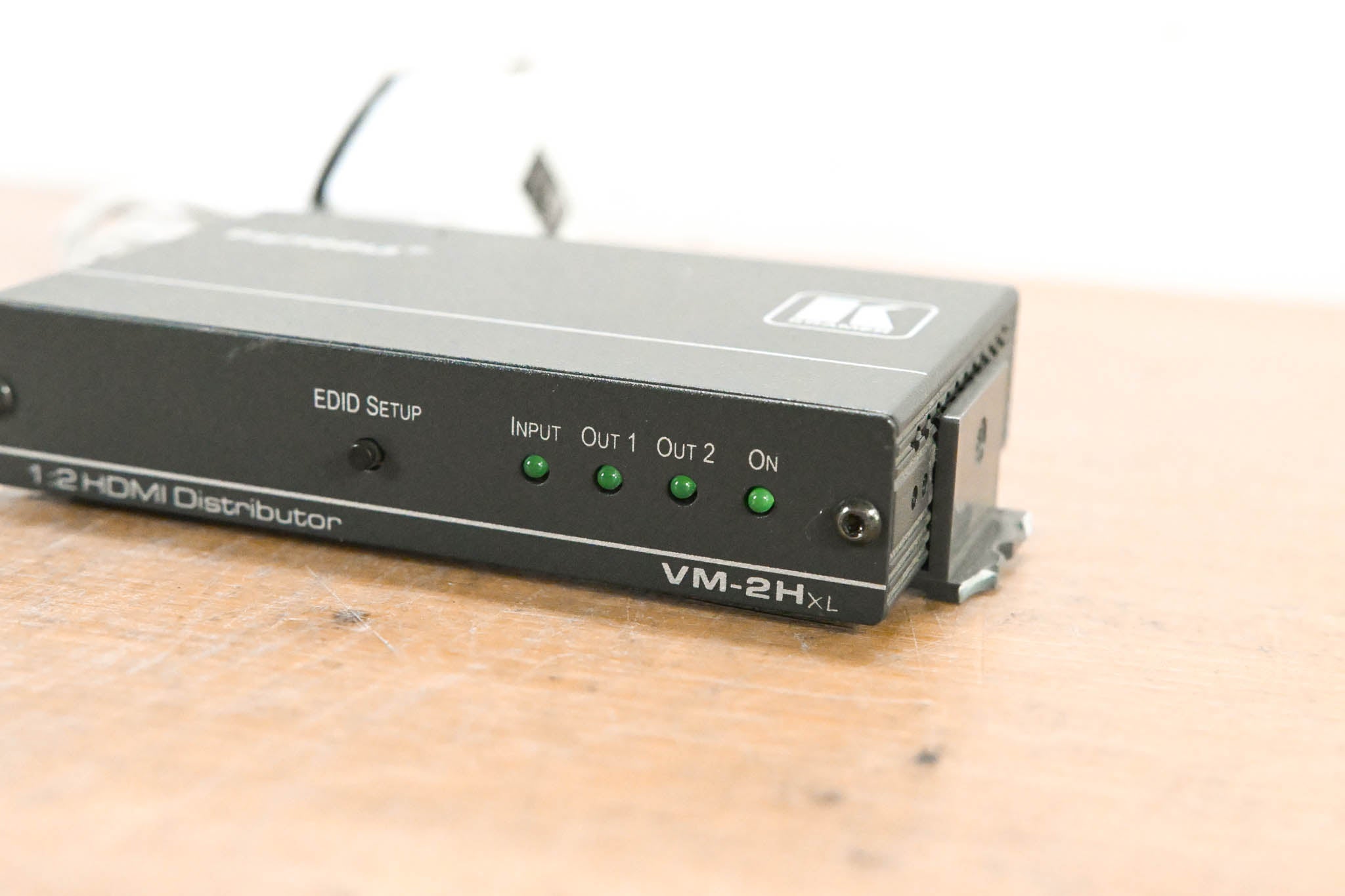 Kramer VM-2HXL 1:2 HDMI Distribution Amplifier