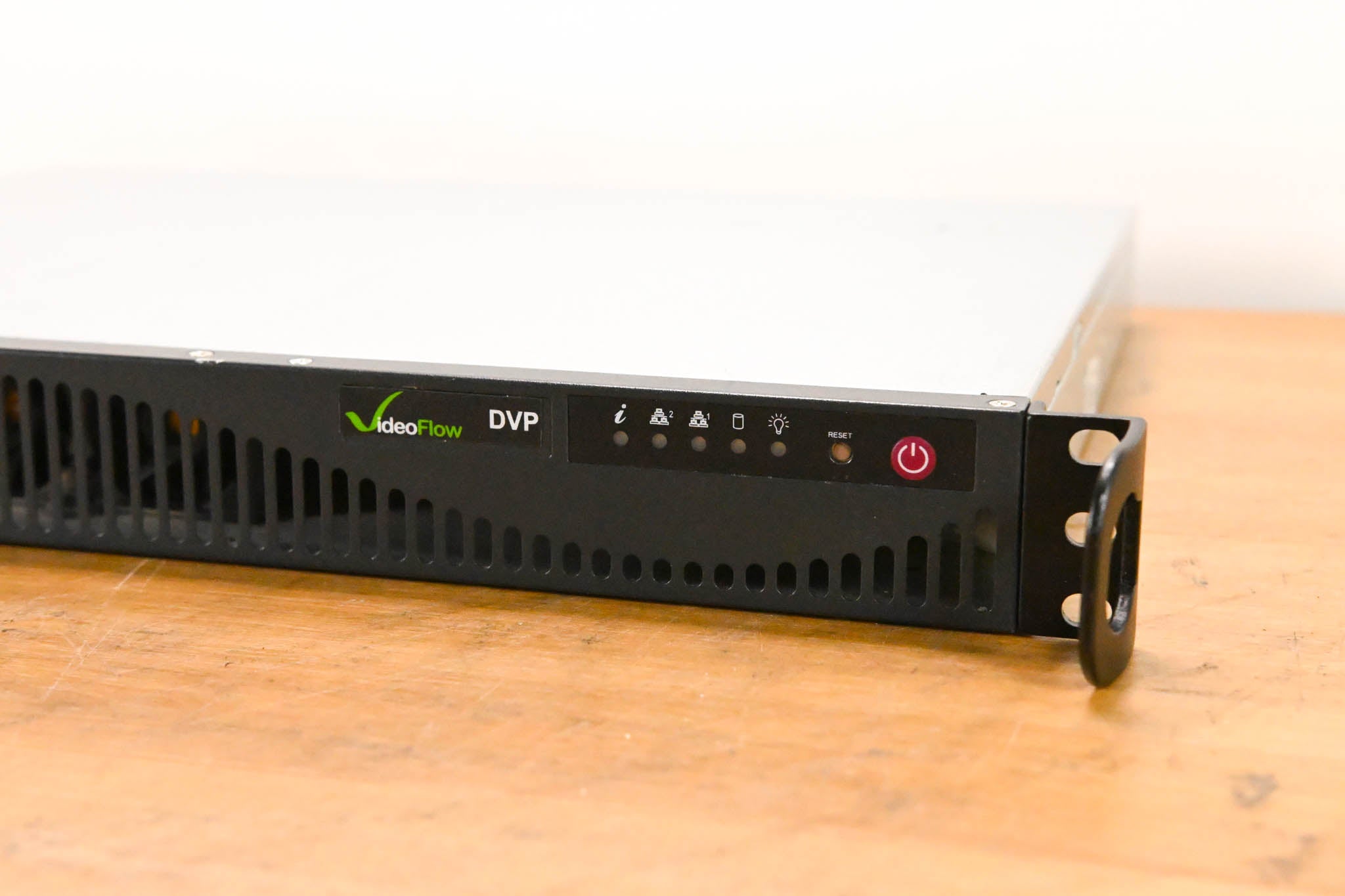 VideoFlow DVP100S IP/ASI Video Protection Unit – Redundant/Standby