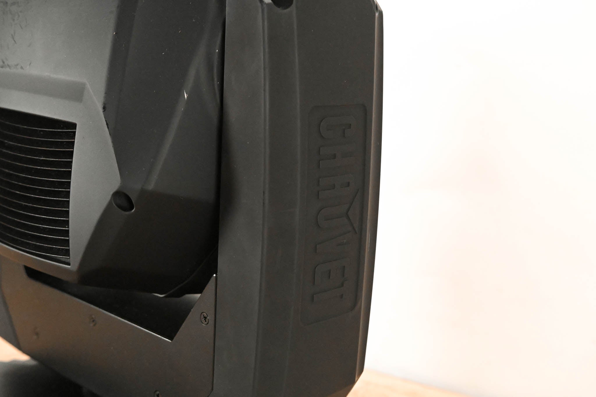 Chauvet Intimidator Hybrid 140SR Moving Head Lighting Fixture