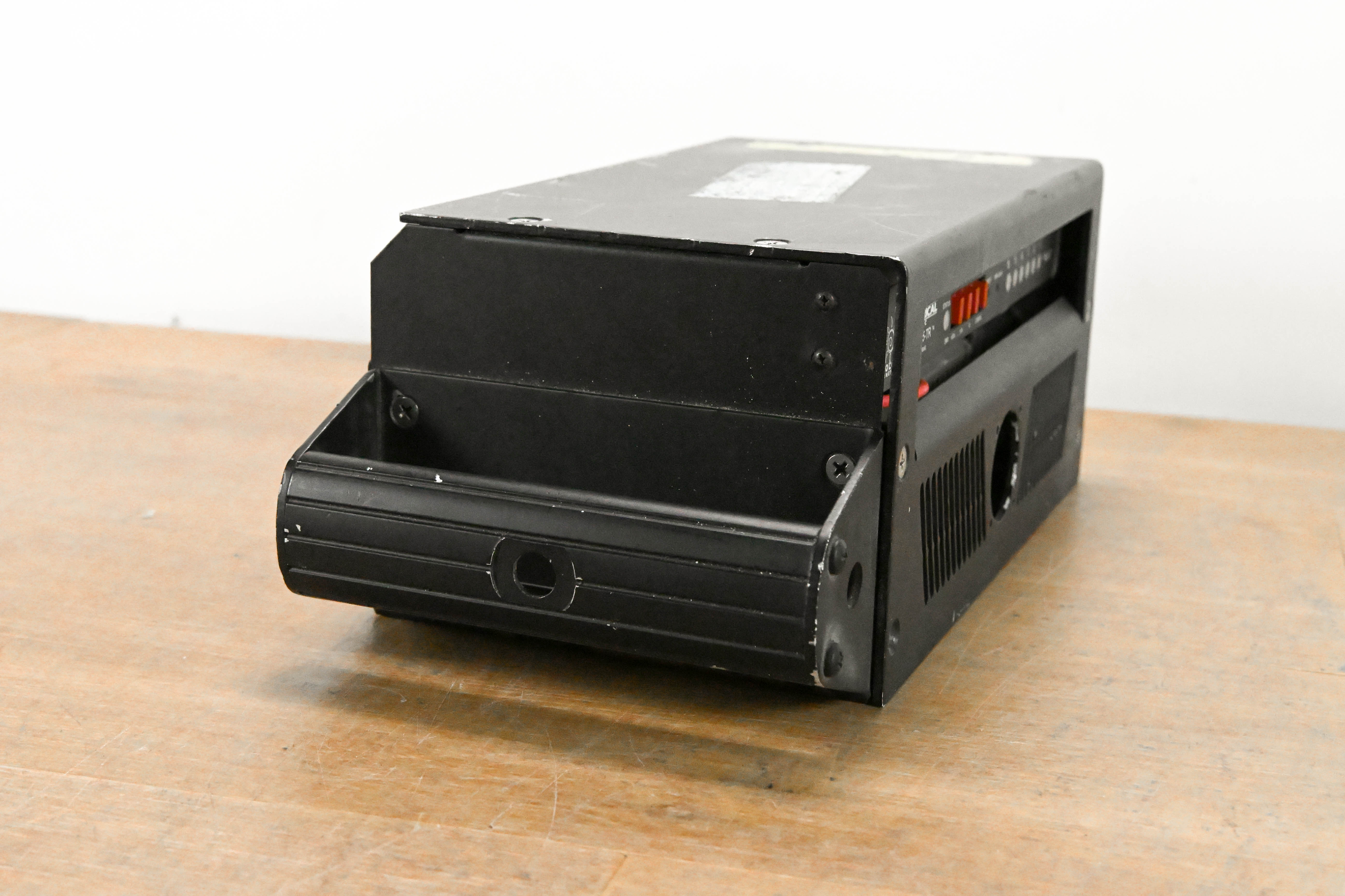 City Theatrical PDS-375-TR Touring ColorBlast Power/Data Supply