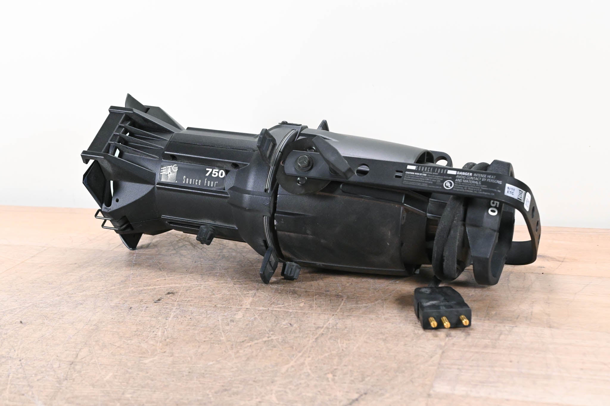 ETC Source Four 750 19 Degree Ellipsoidal Light