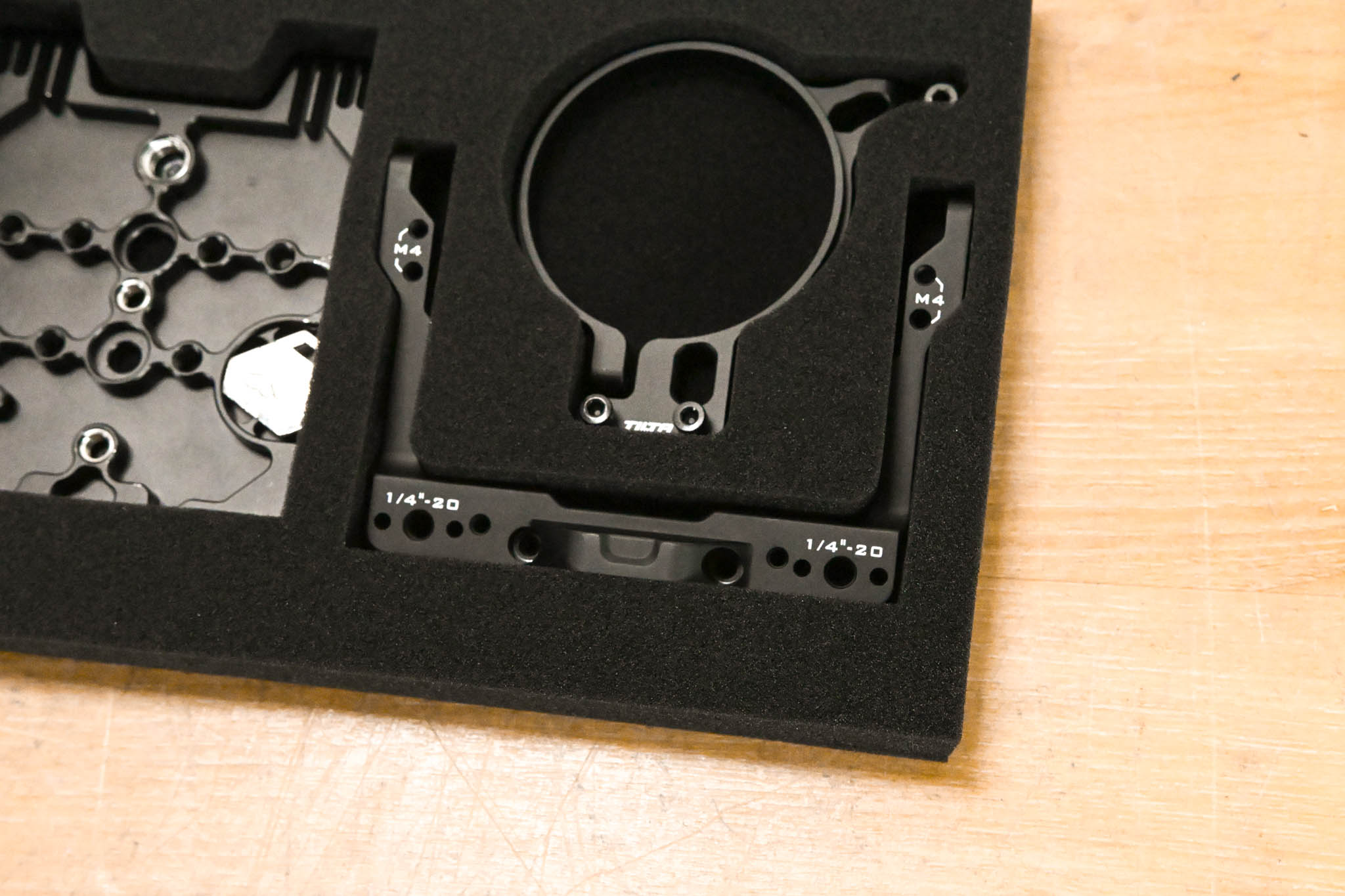Tilta Full Camera Cage for RED KOMODO-X