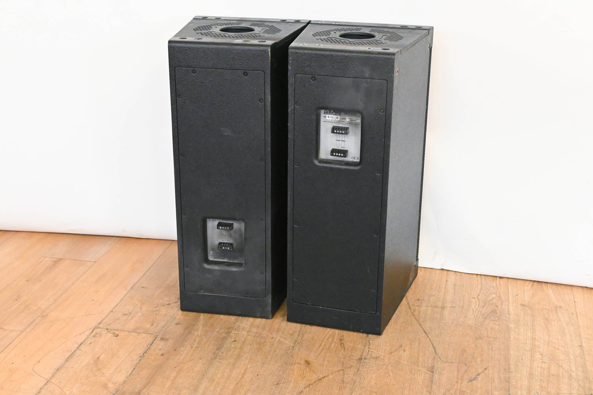 EAW KF730P 3-Way Passive Full-Range Loudspeaker (PAIR)