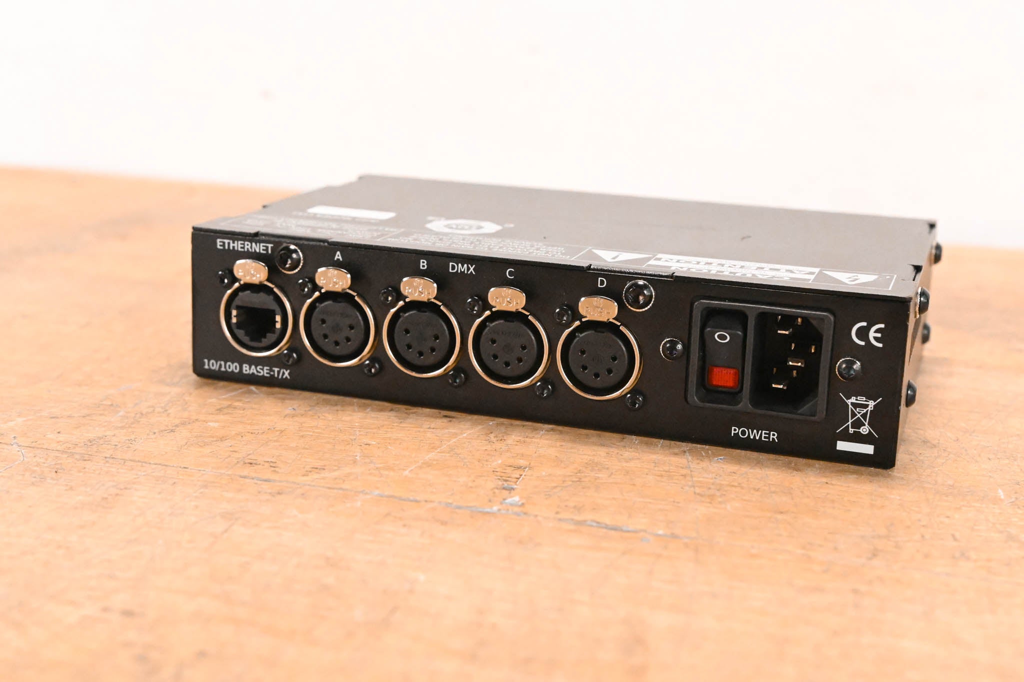 MA Lighting dot2 NODE4 (1K) for dot2 Consoles