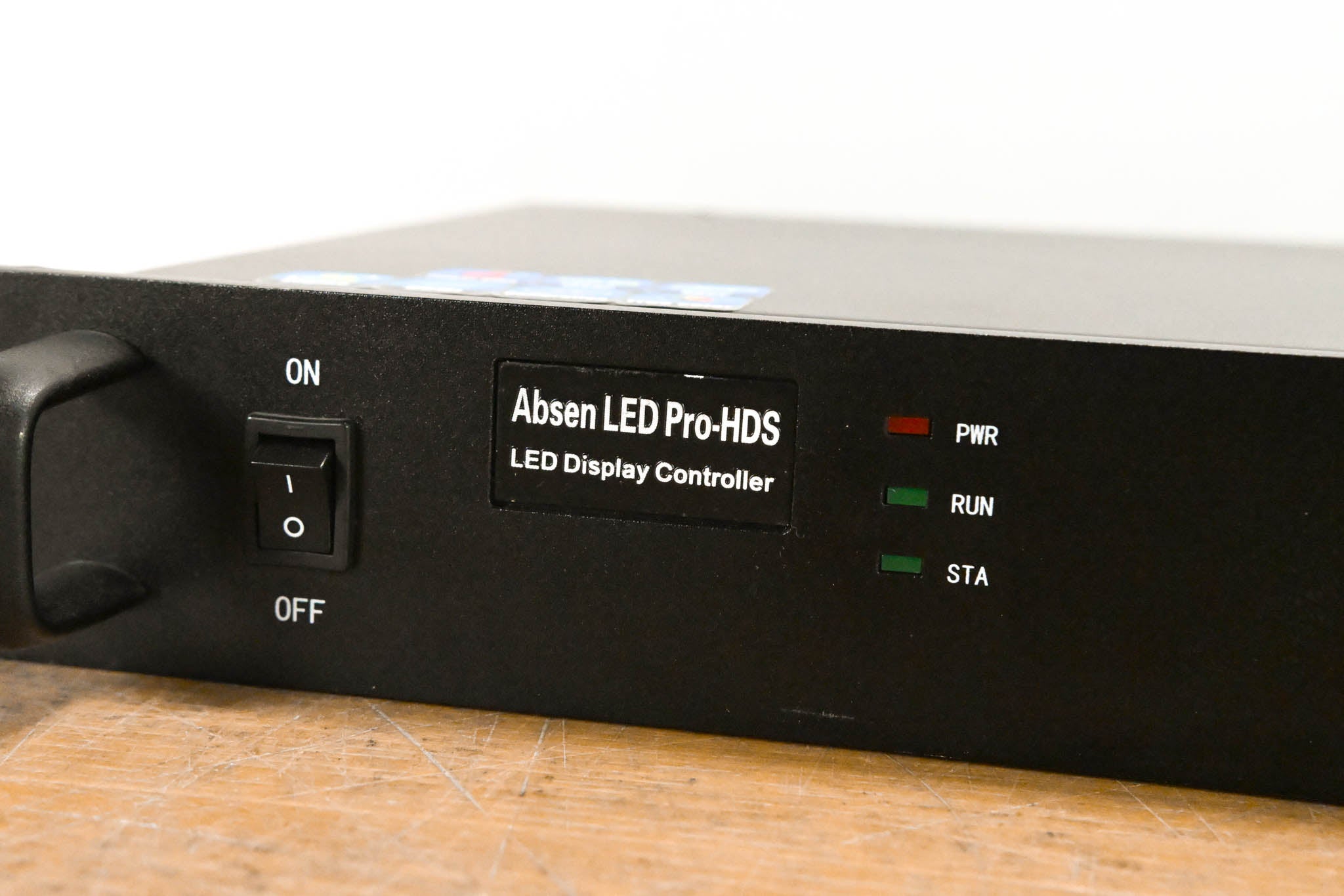 Absen LED Pro-HDS LED Display Controller