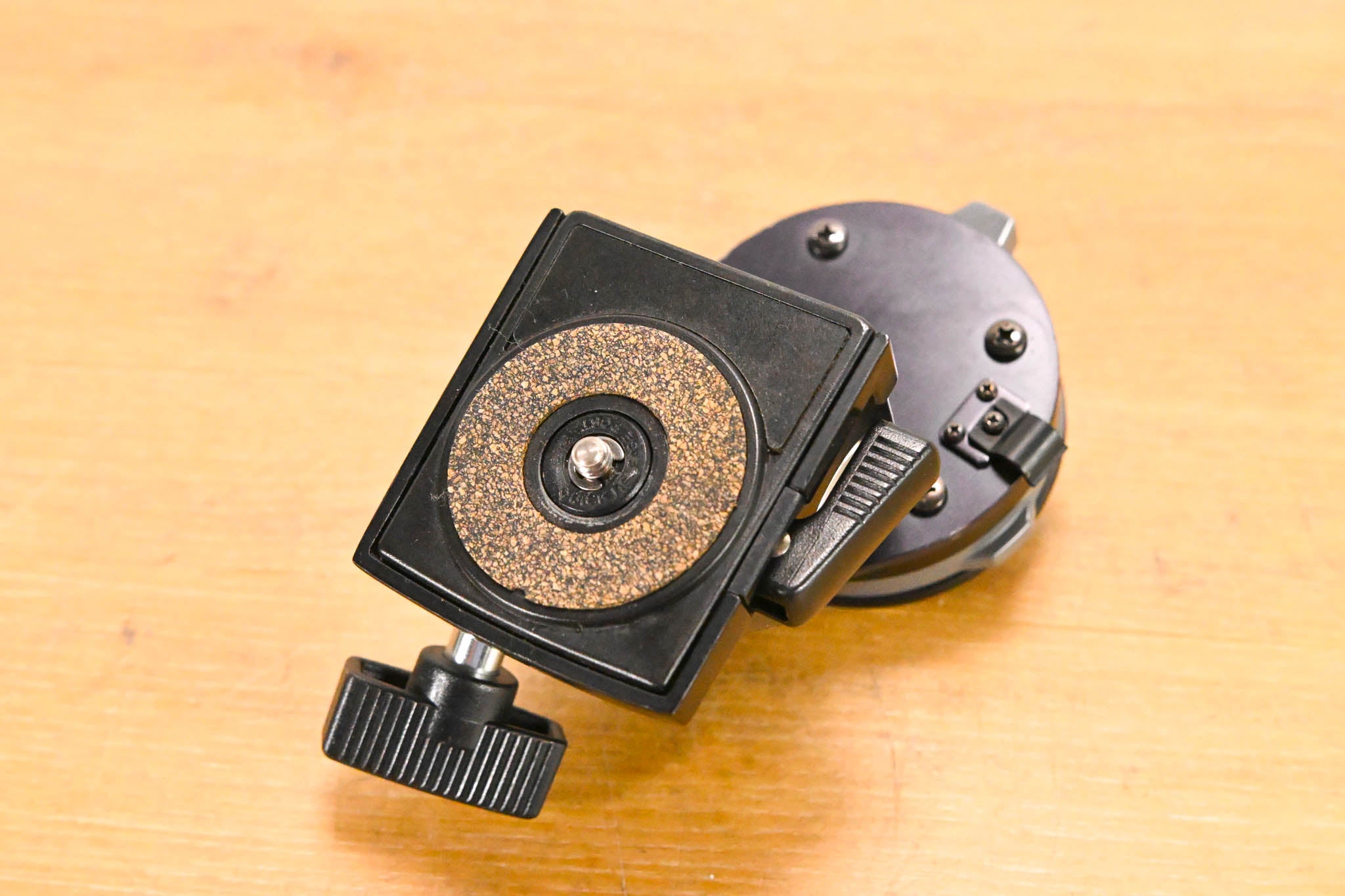 Hitachi AT-90 Studio Viewfinder Mount