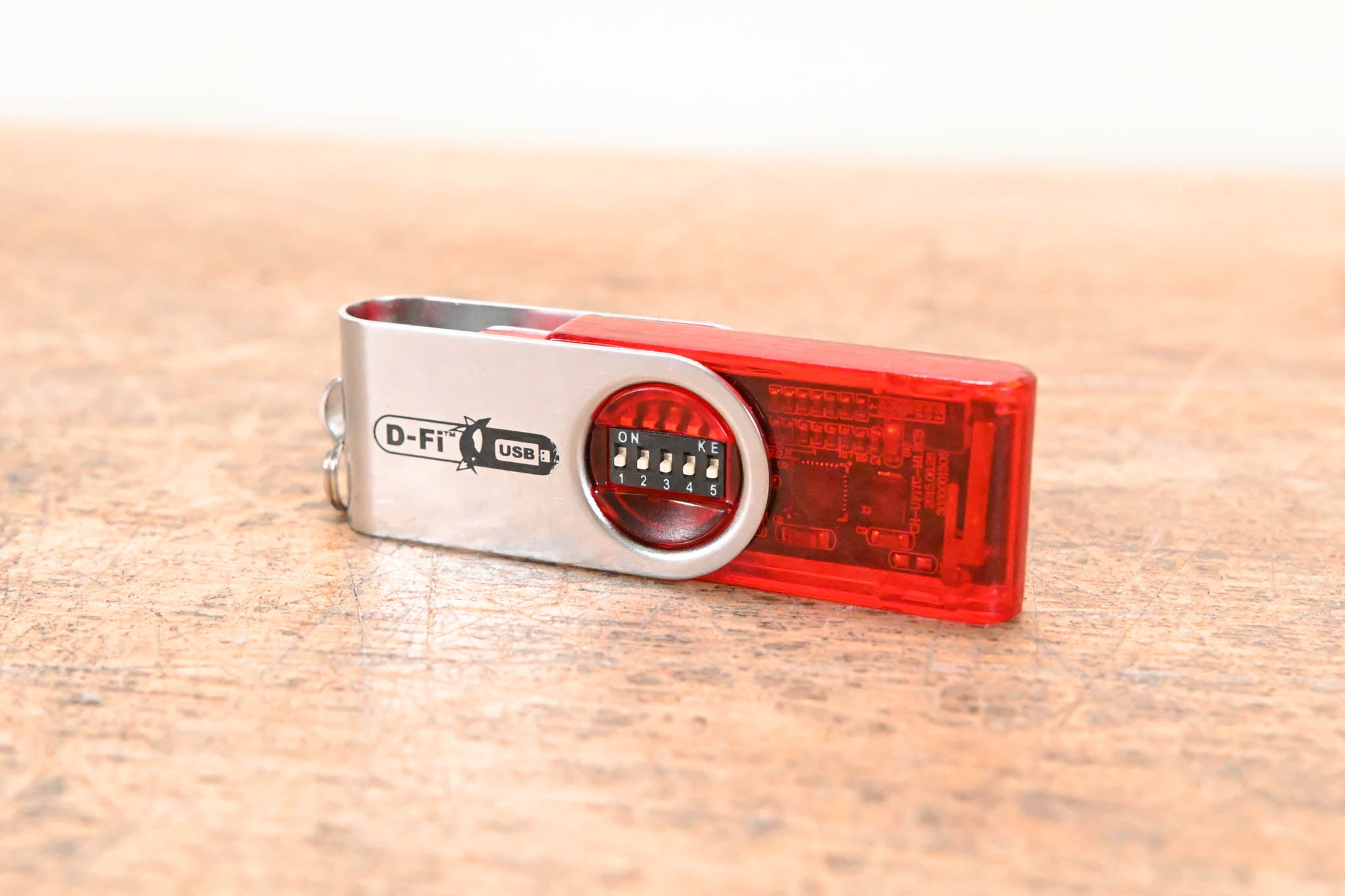 Chauvet D-Fi USB Transceiver Wireless USB Transceiver