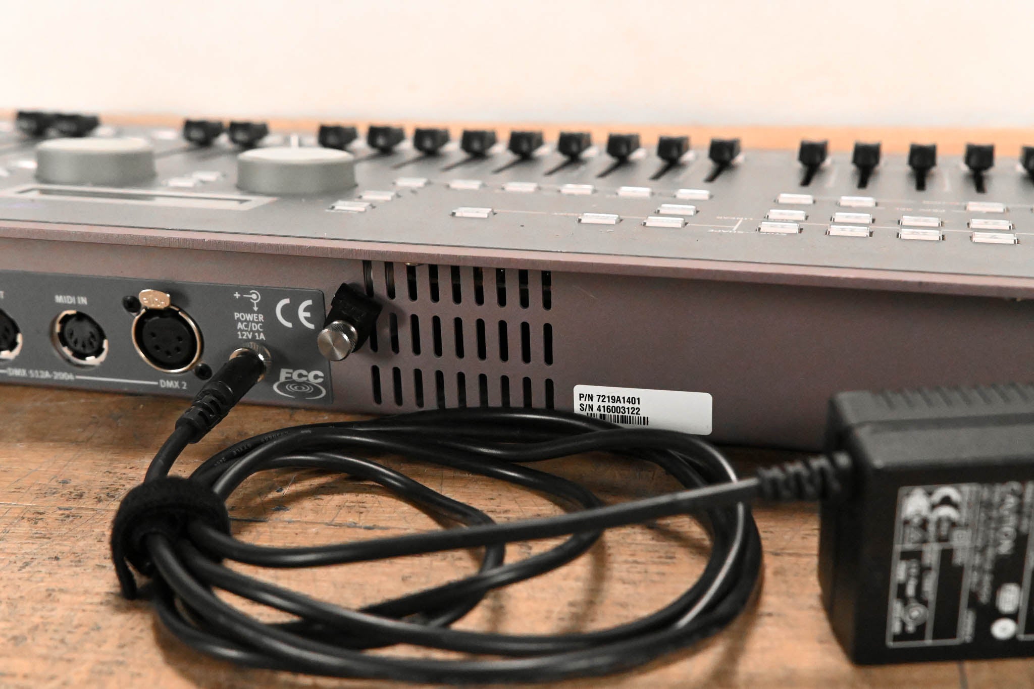 ETC SmartFade ML 24/48 Lighting Control Console