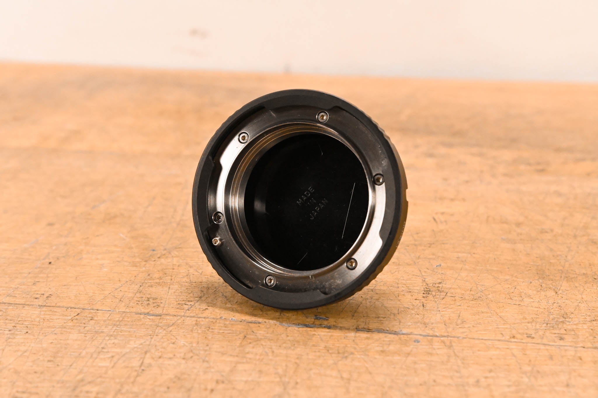 IB/E UMS EF Mount - Mark III