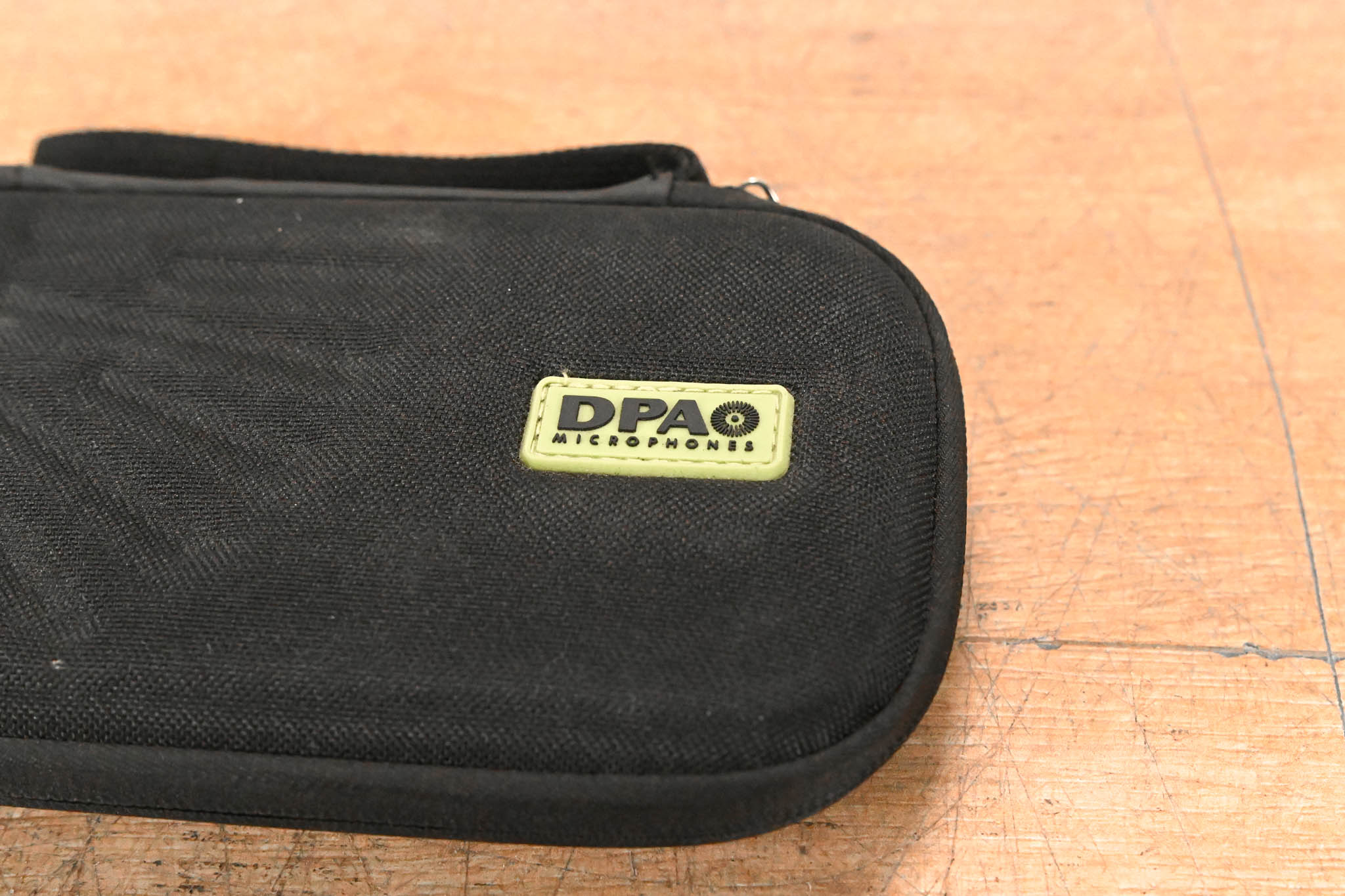 DPA Microphones d:fine Slim Directional Single-Ear Headset Microphone