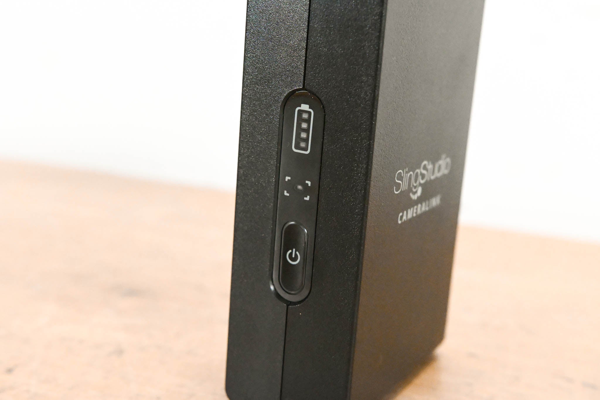 SlingStudio CameraLink