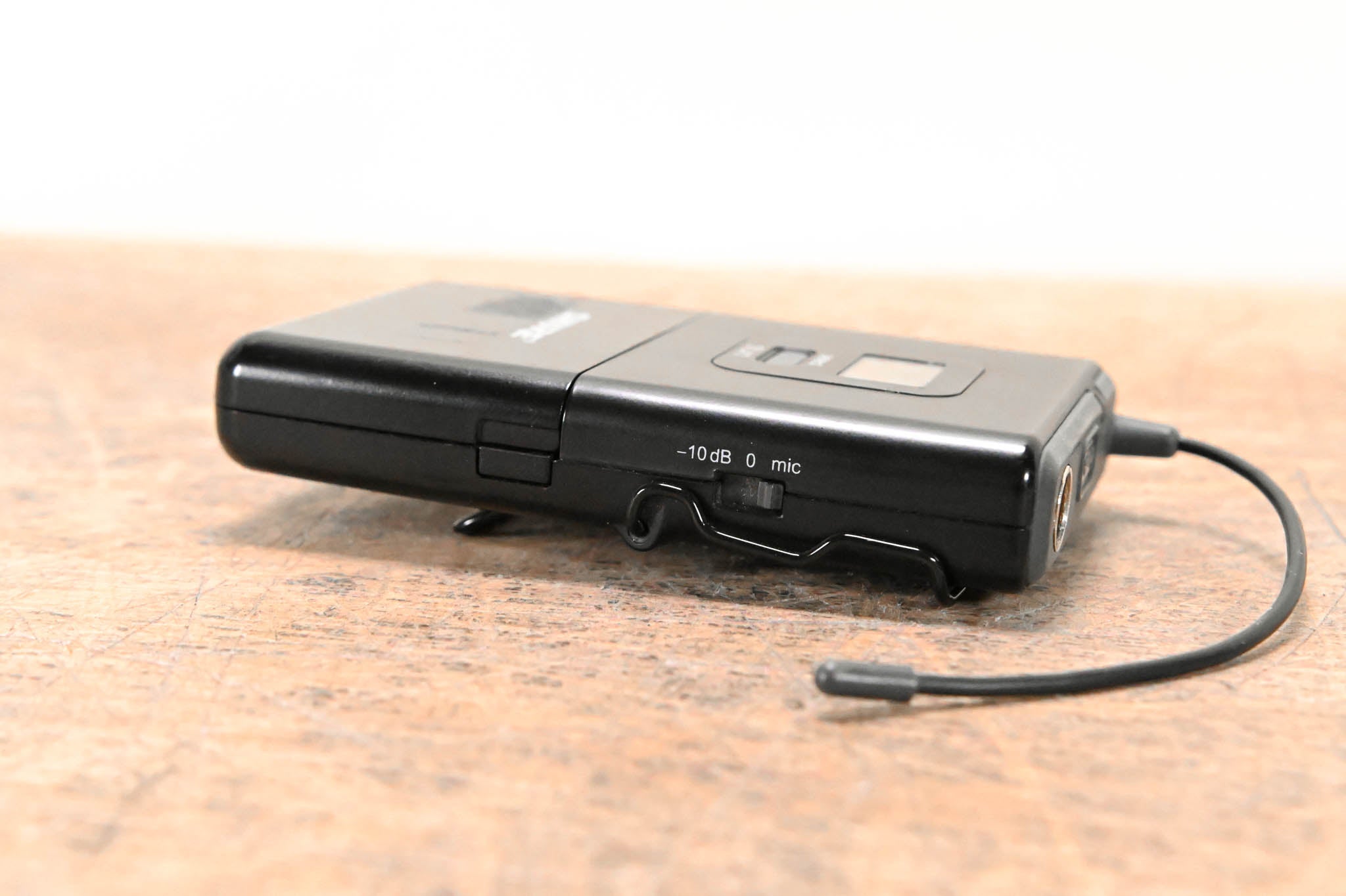 Shure SLX14 Bodypack Wireless System - G5 Band (NO POWER SUPPLY)