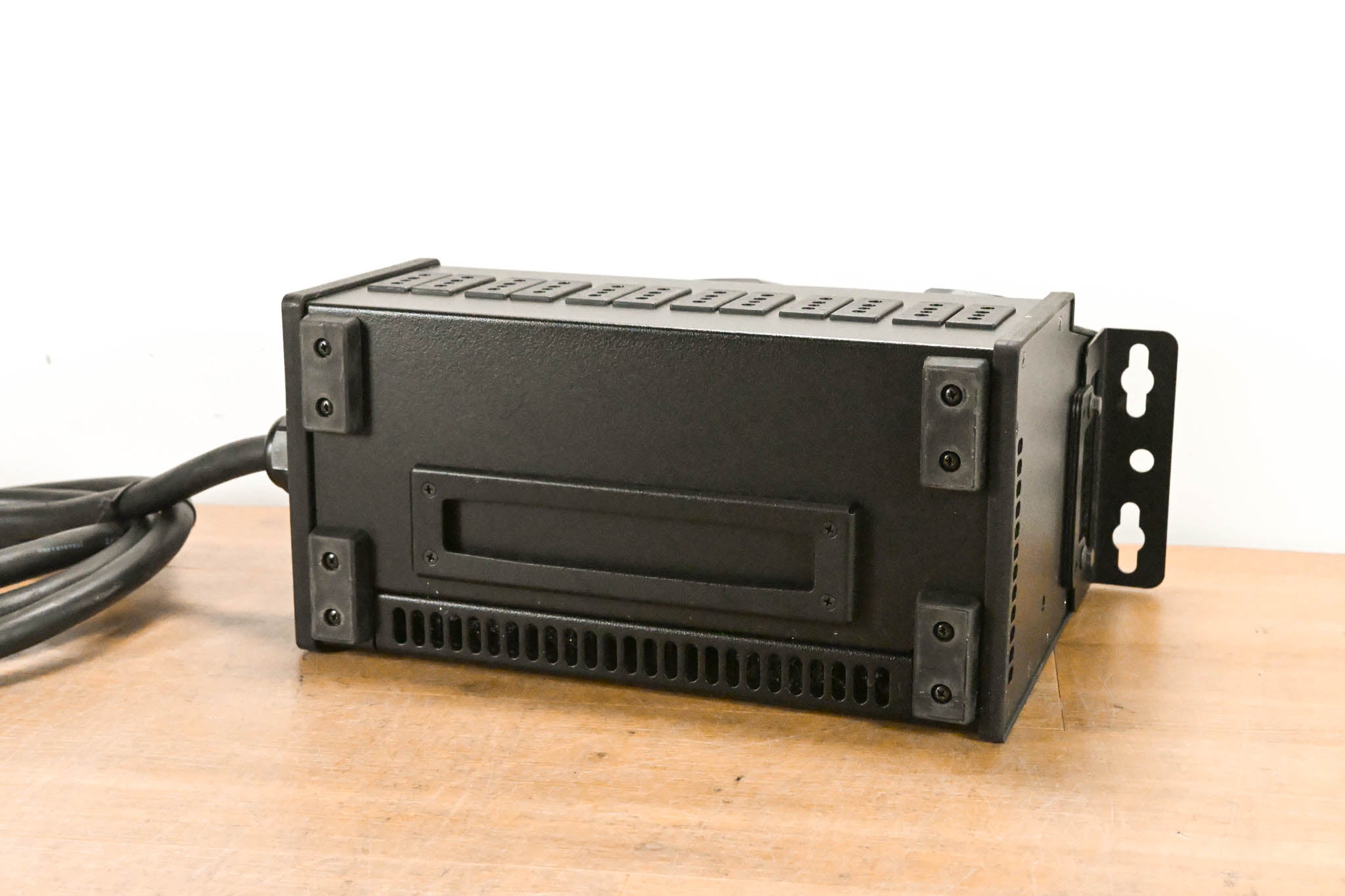 ETC SM6-10 SmartModule 2 Portable Dimmer Pack w/ Stage Pin Outlets