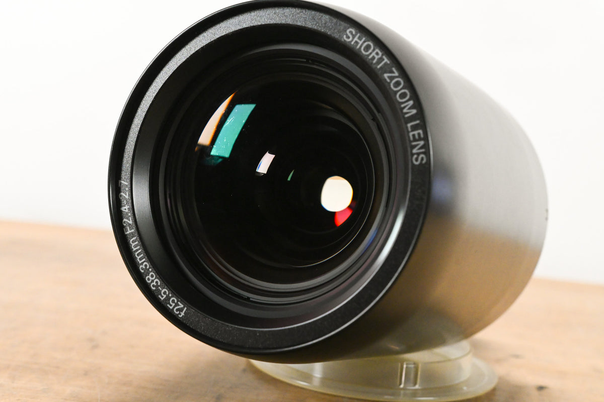 SANYO LNS-W53 Wide-Angle Short Zoom Projector Lens