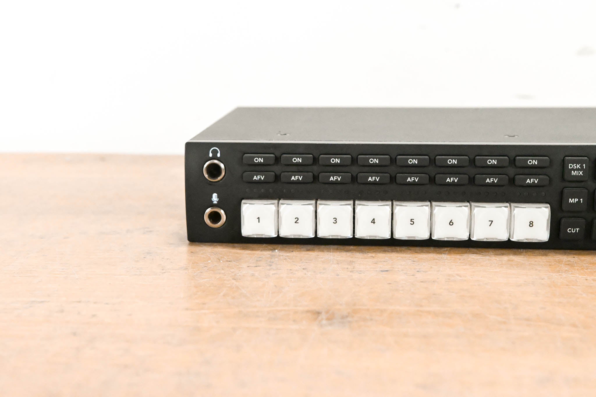 Blackmagic Design ATEM Television Studio HD