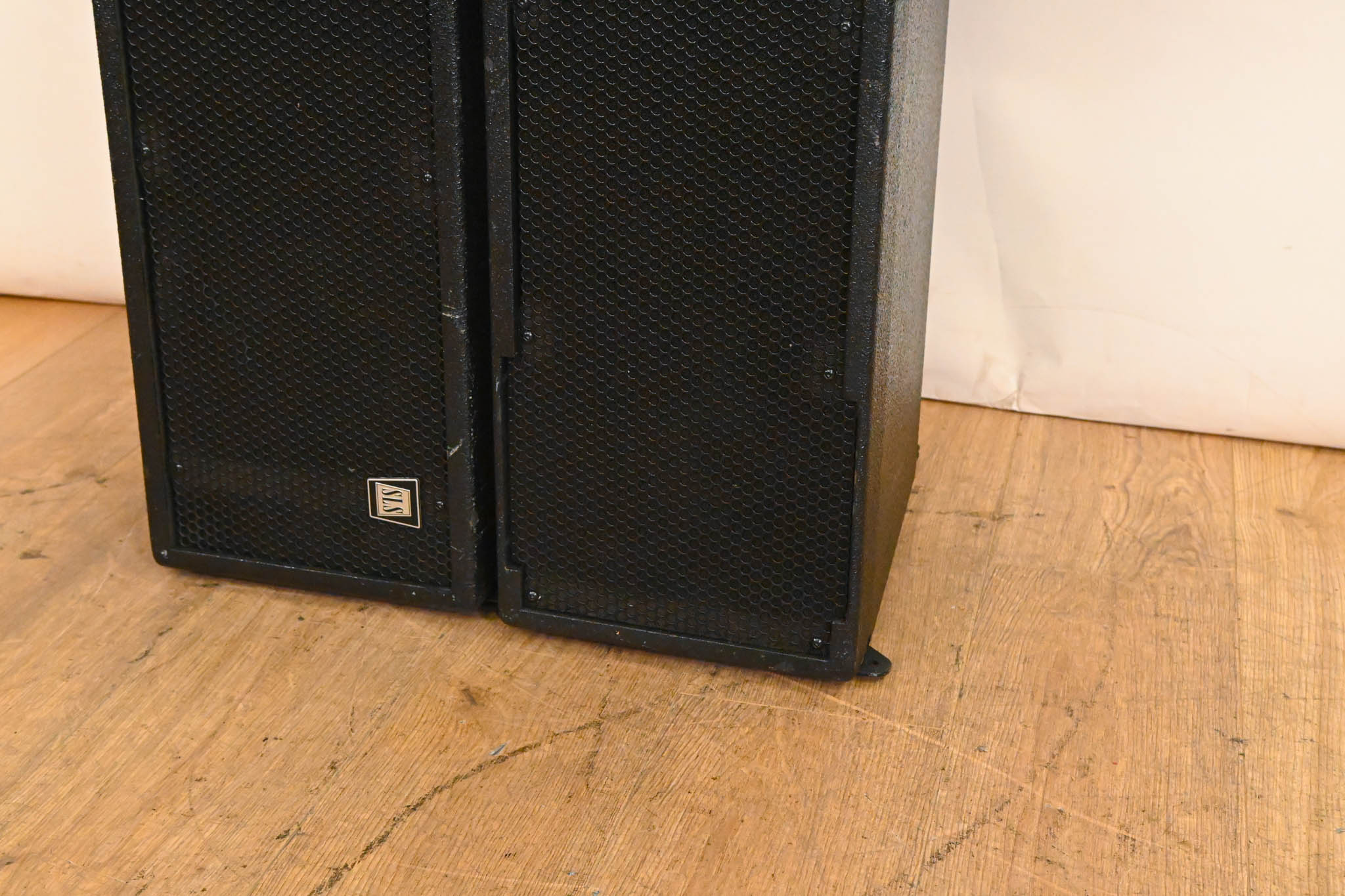 SLS LS8800 Full-Range Line Array Module (PAIR)