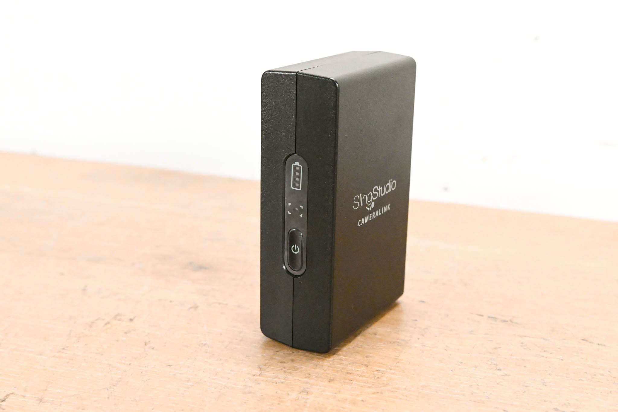 SlingStudio CameraLink