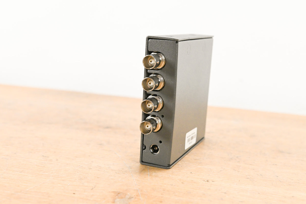 Blackmagic Design Mini Converter SDI Distribution (NO POWER SUPPLY)