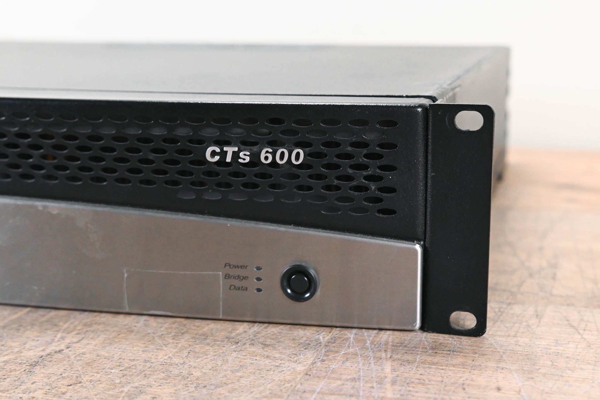 Crown CTs 600 2-Channel Power Amplifier