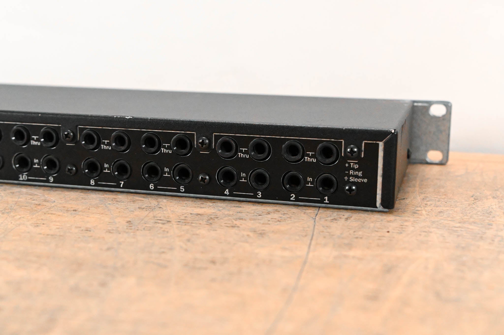Aviom AN-16/i A-Net Input Module