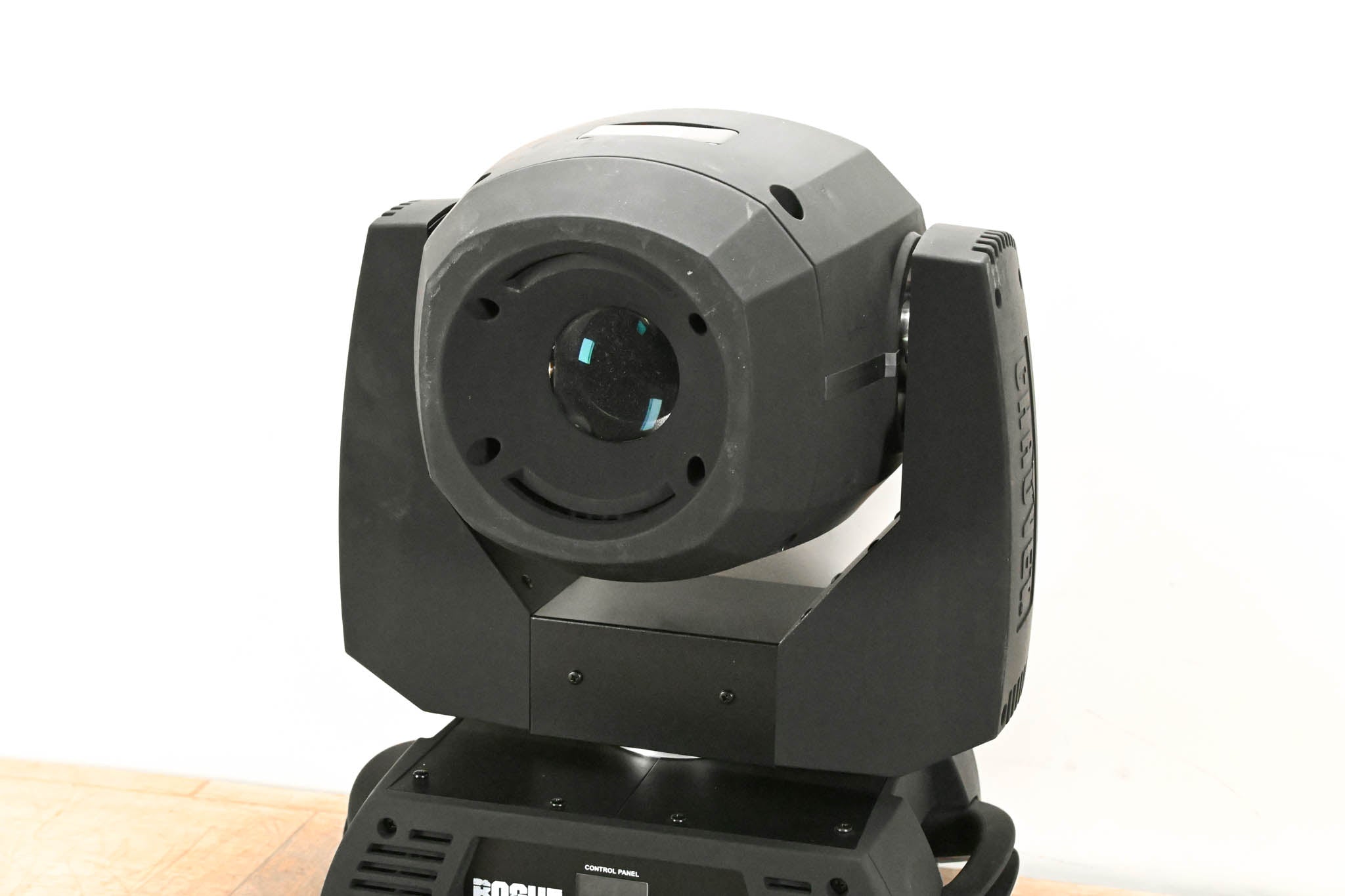 Chauvet Rogue R1 Spot 140W LED Moving-Head Light