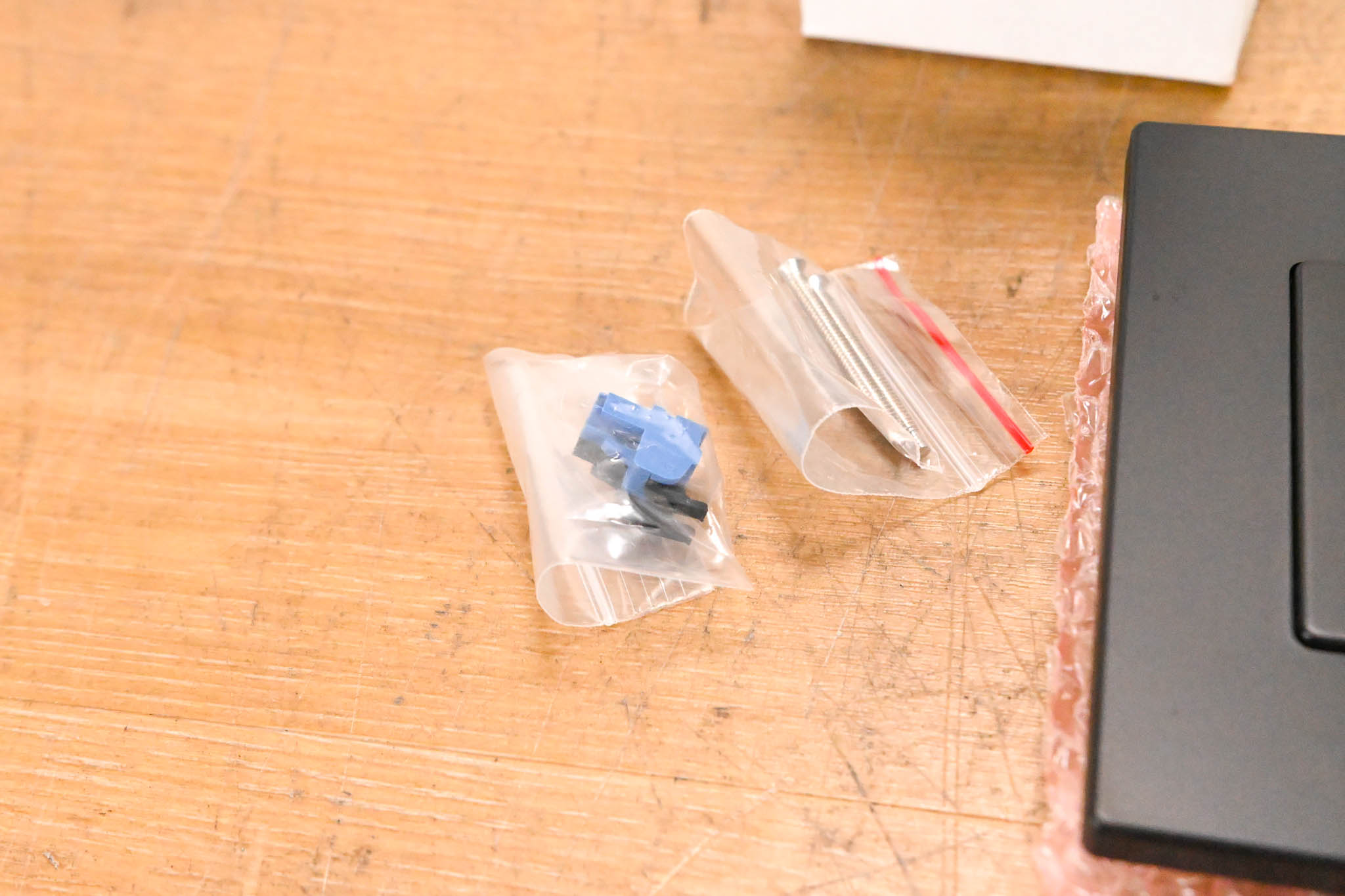 Interactive Technologies ST-UD4-CB-RGB 2-Wire 4-Button Network Station