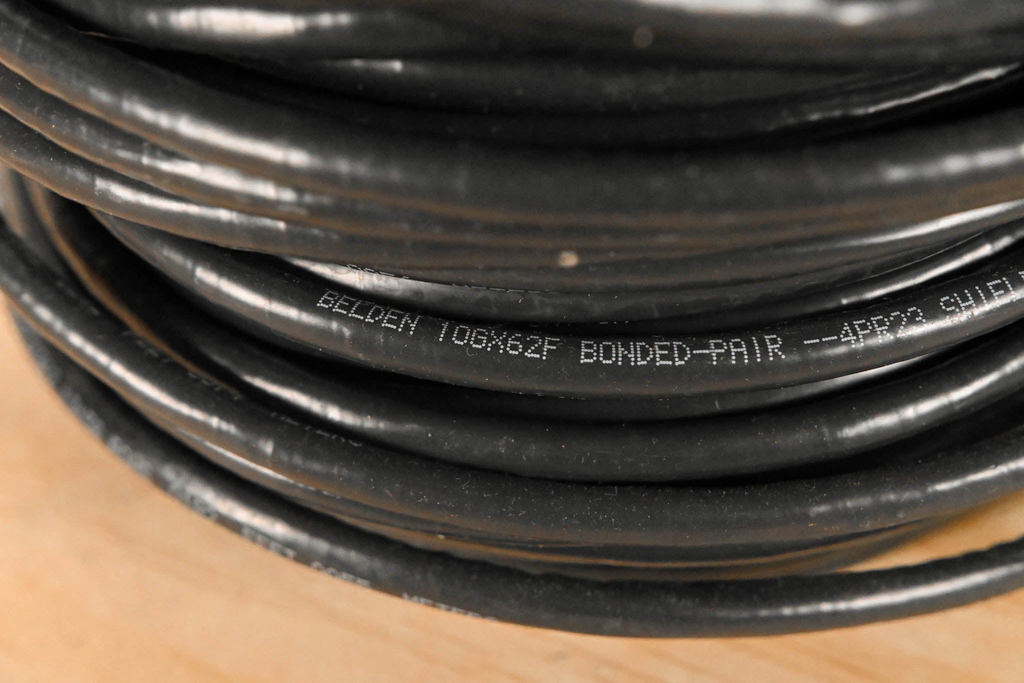 Laird CAT6-EC-RJ-250 10GX Cat6 etherCON to RJ45 Ethernet Cable - 250 ft
