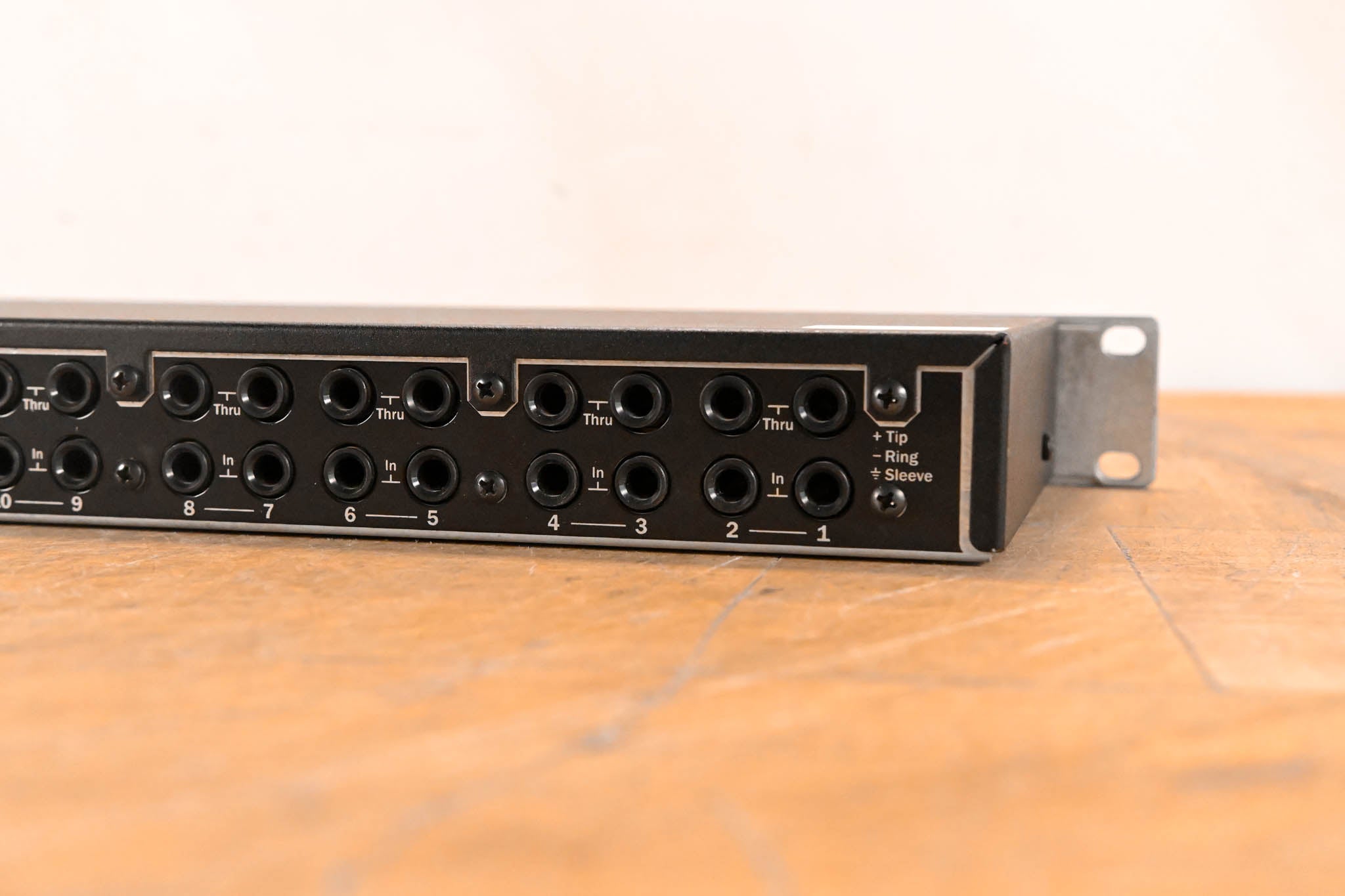 Aviom AN-16/i A-Net Input Module