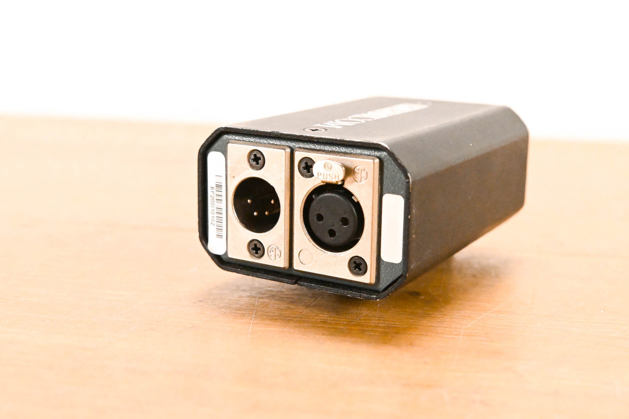 PortaCom BP-200 Intercom Beltpack
