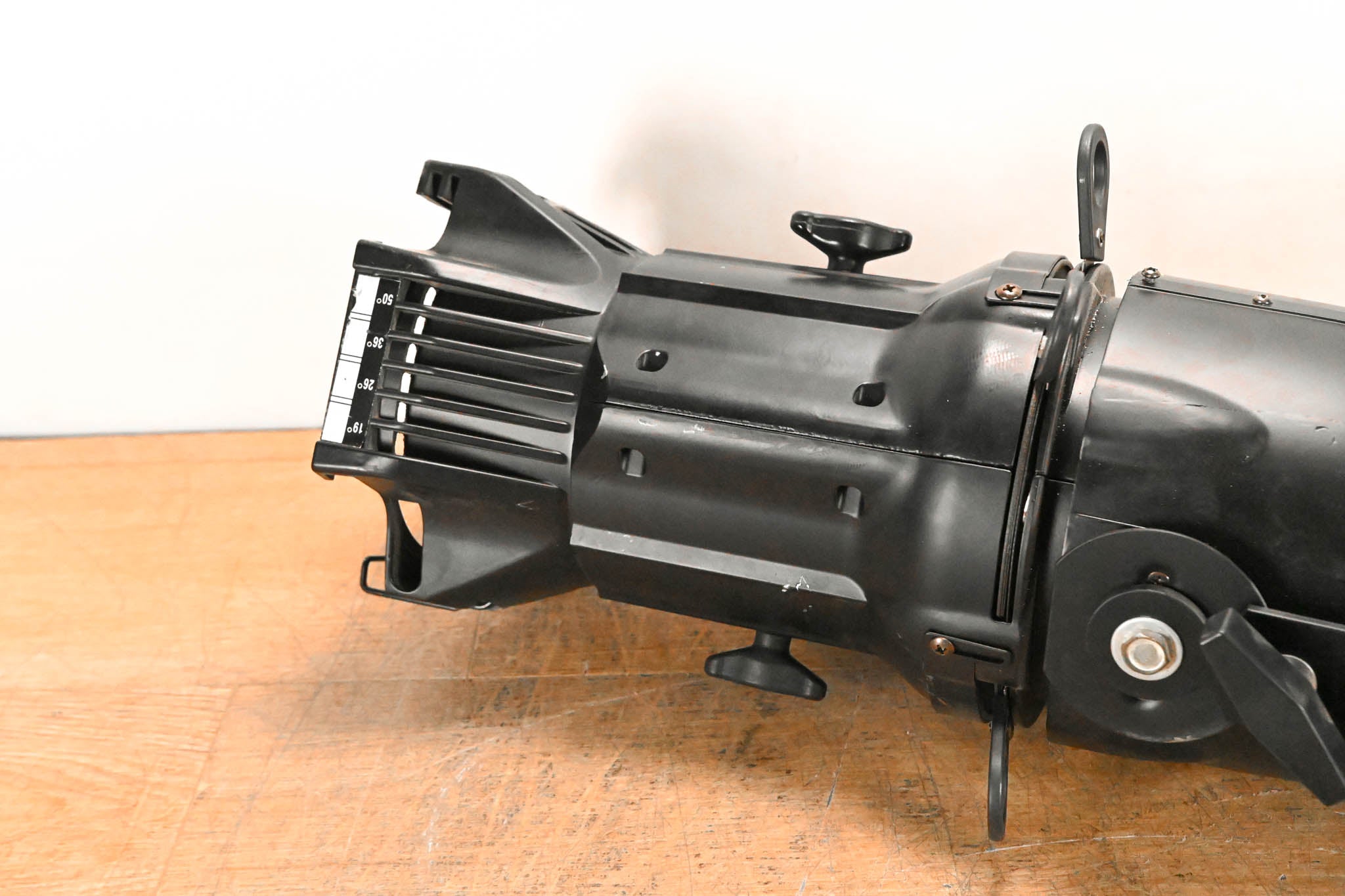 Dortron Profile Spot 750 19 Degree Ellipsoidal Light
