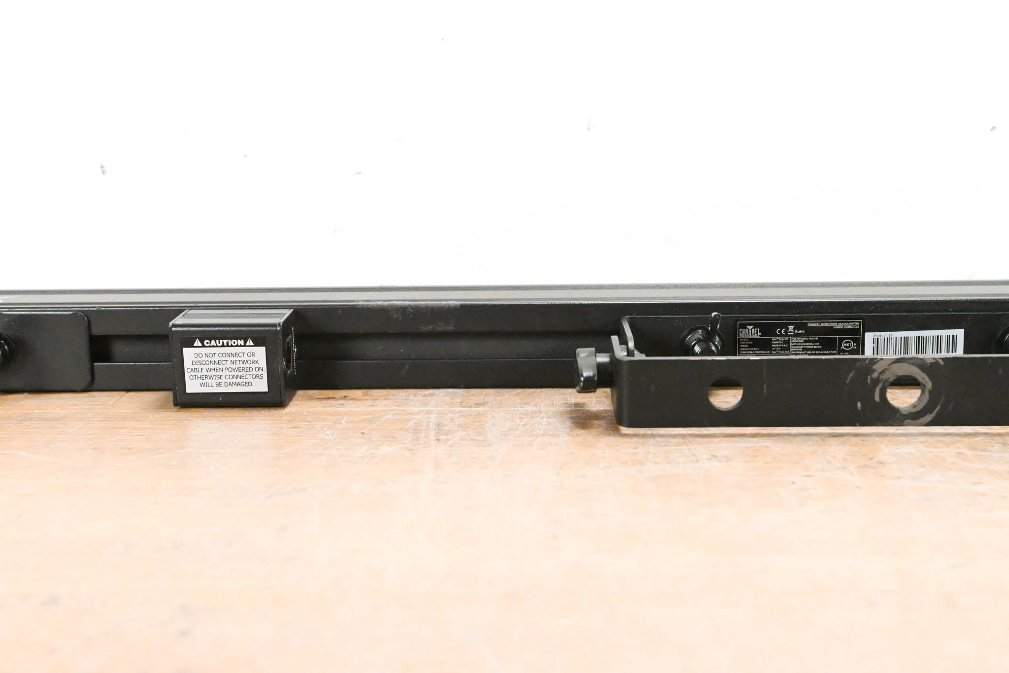 Chauvet ÉPIX Strip 2.0 1-Meter Pixel-Mapping LED Strip