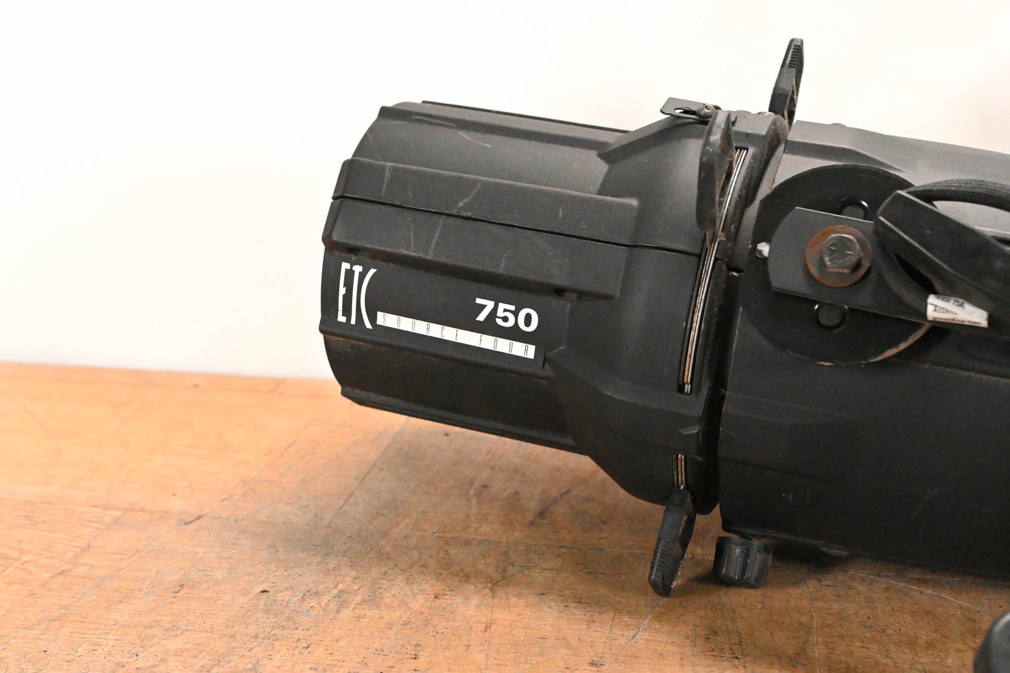 ETC Source Four 575 Ellipsoidal Light (No Lens Tube)
