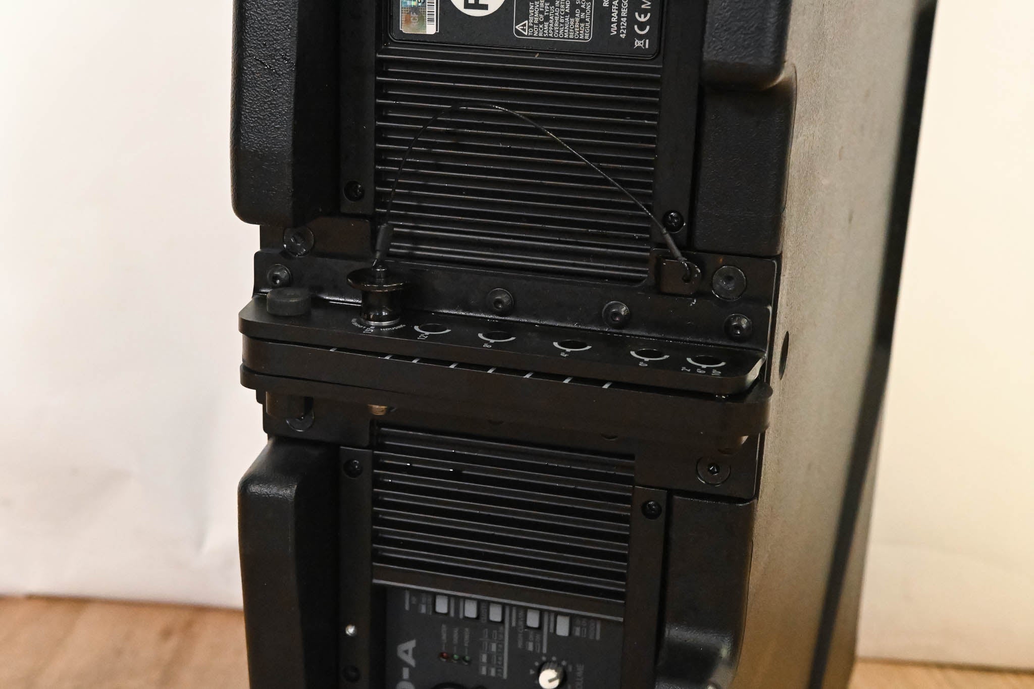 RCF HDL-20A Active Line Array Module